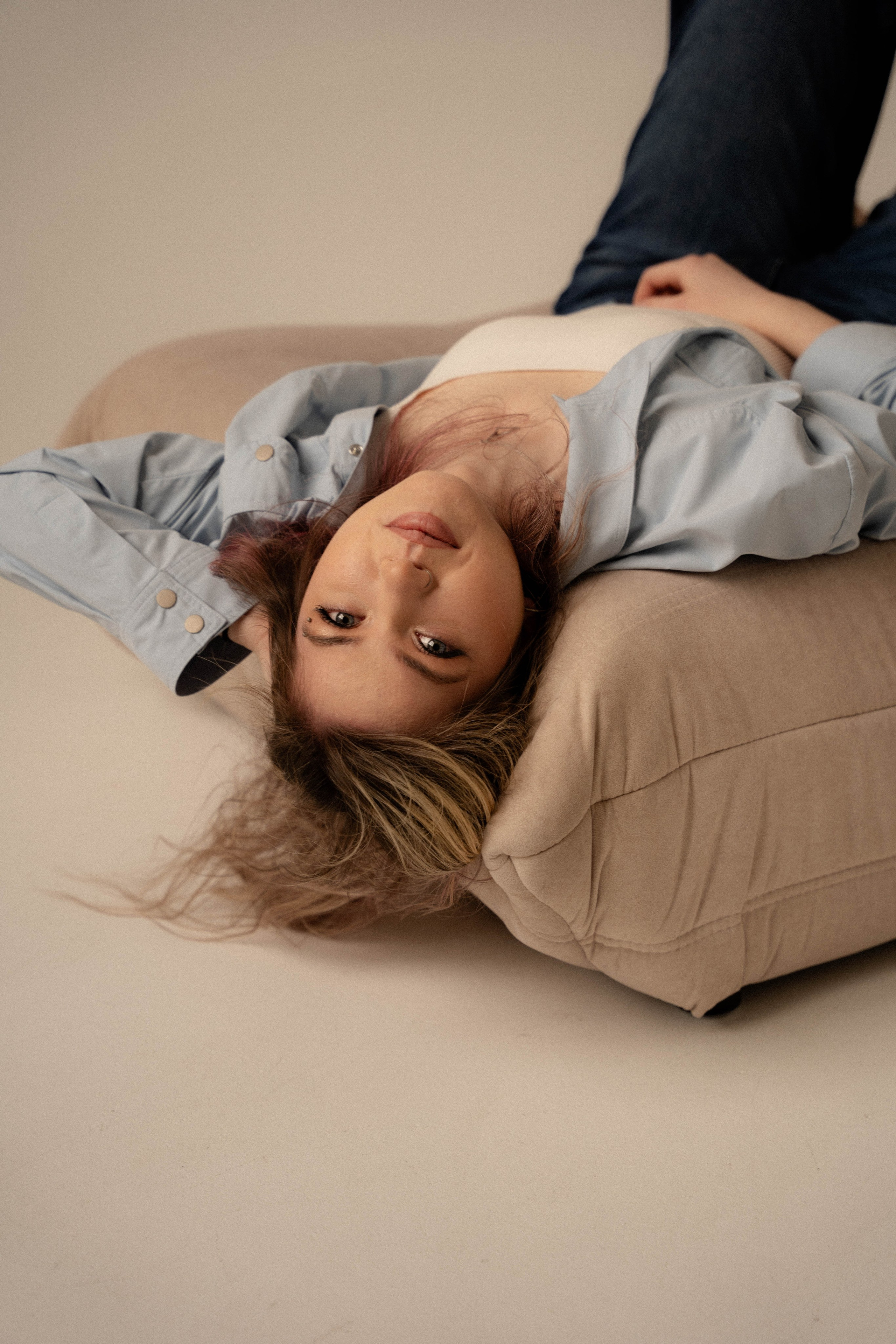 Вика. Анастасия Антипинская — профессиональный фотограф в Хабаровске