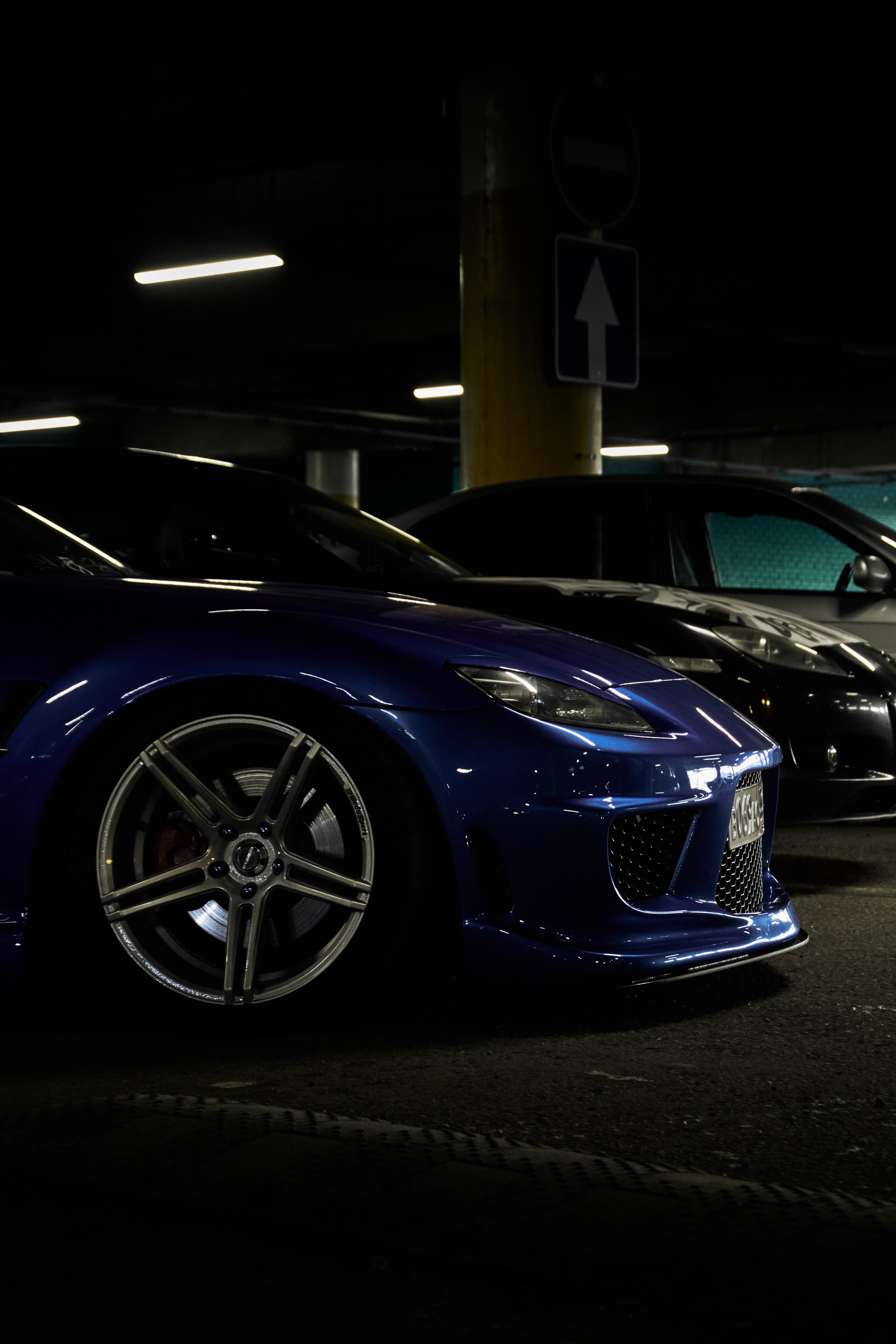 DNB 24. Фотограф Александр Рауш