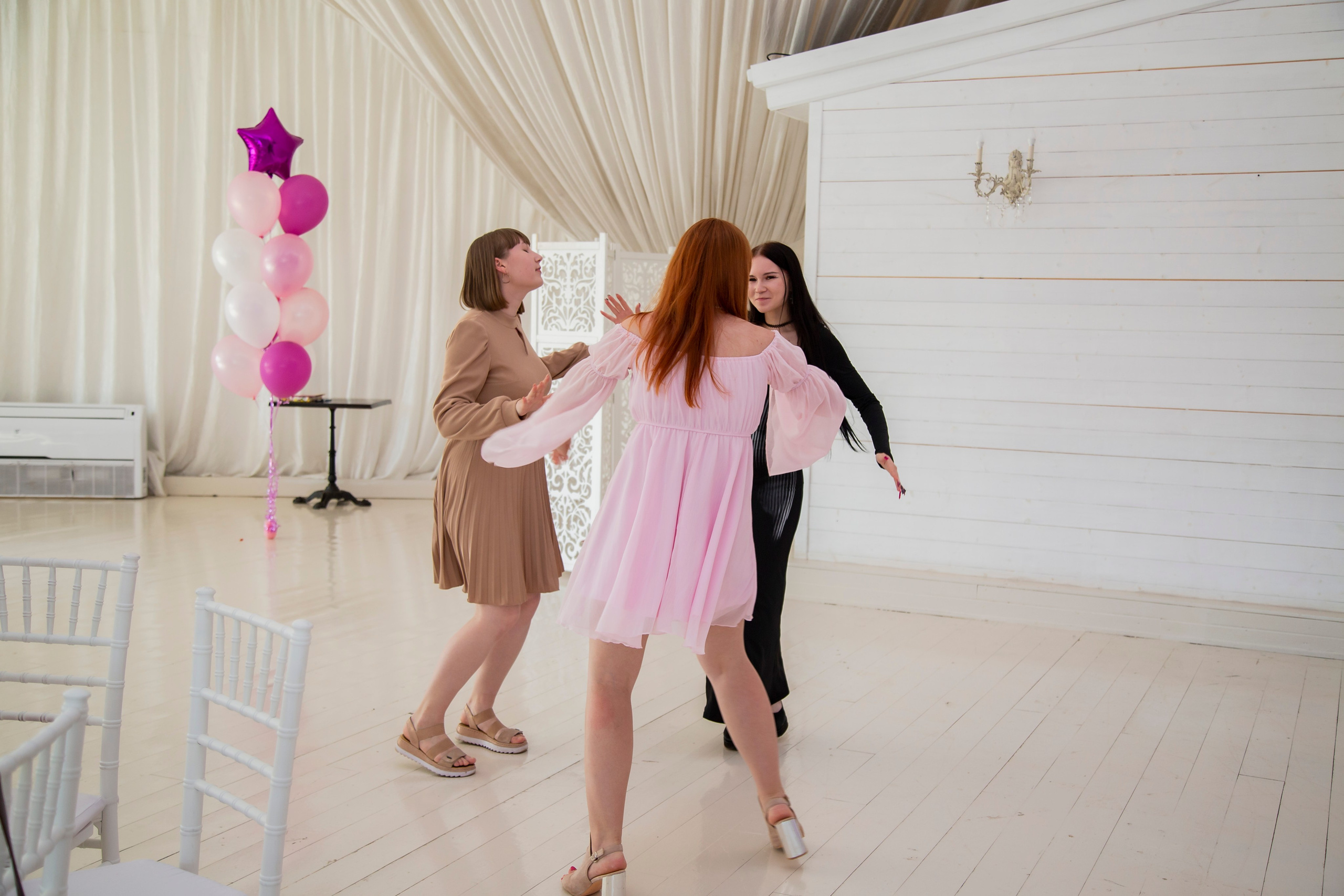 Юбилей. 𝓕𝓸𝓽𝓸𝓰𝓻𝓪𝓯 𝓑𝓪𝓵𝓪𝓼𝓱𝓲𝓱𝓪 / 𝓜𝓸𝓼𝓴𝓿𝓪