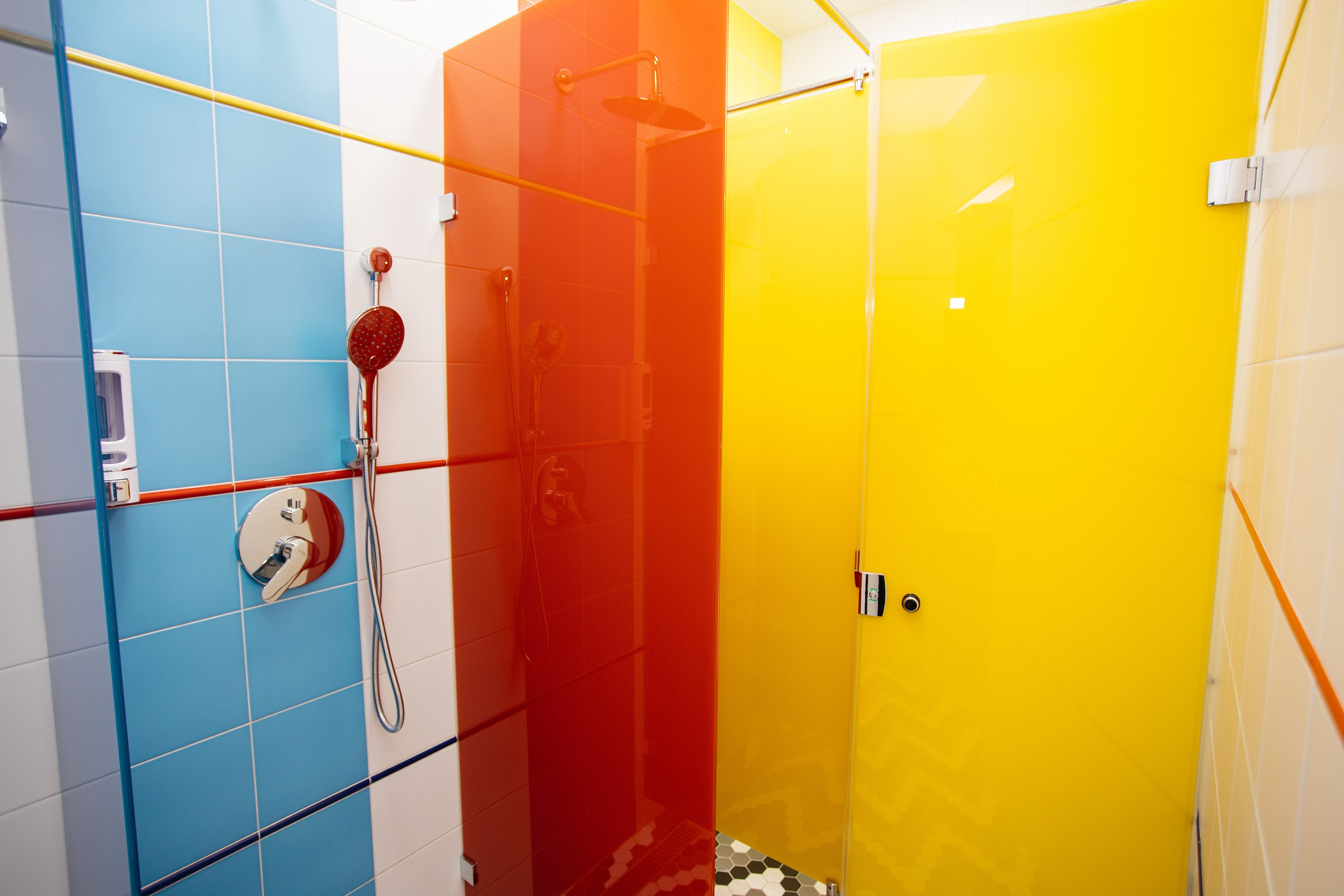 Открытие бассейна. Фотограф в Иркутске