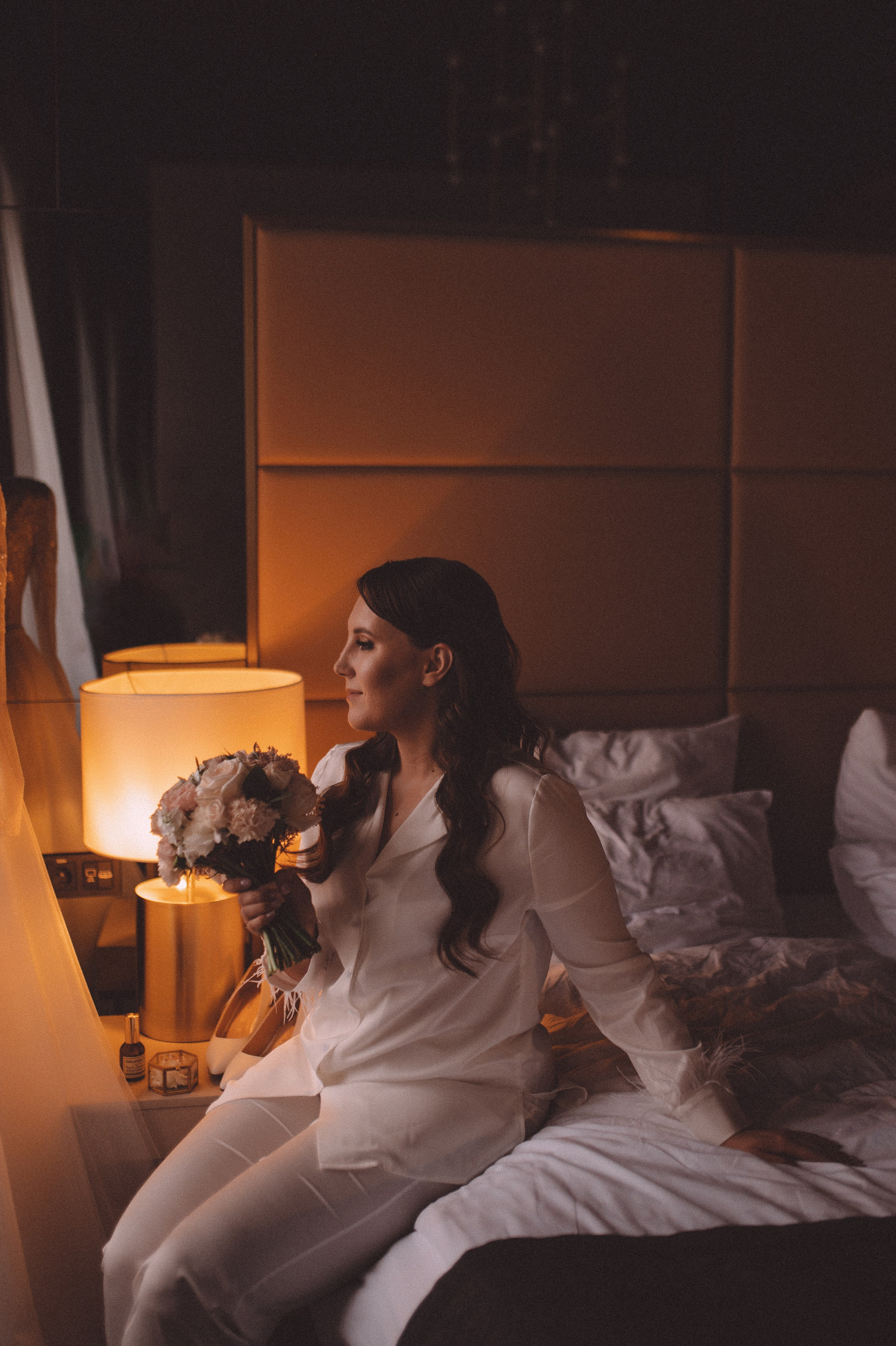 Егор и Вероника. Свадебный фотограф в Санкт-Петербурге