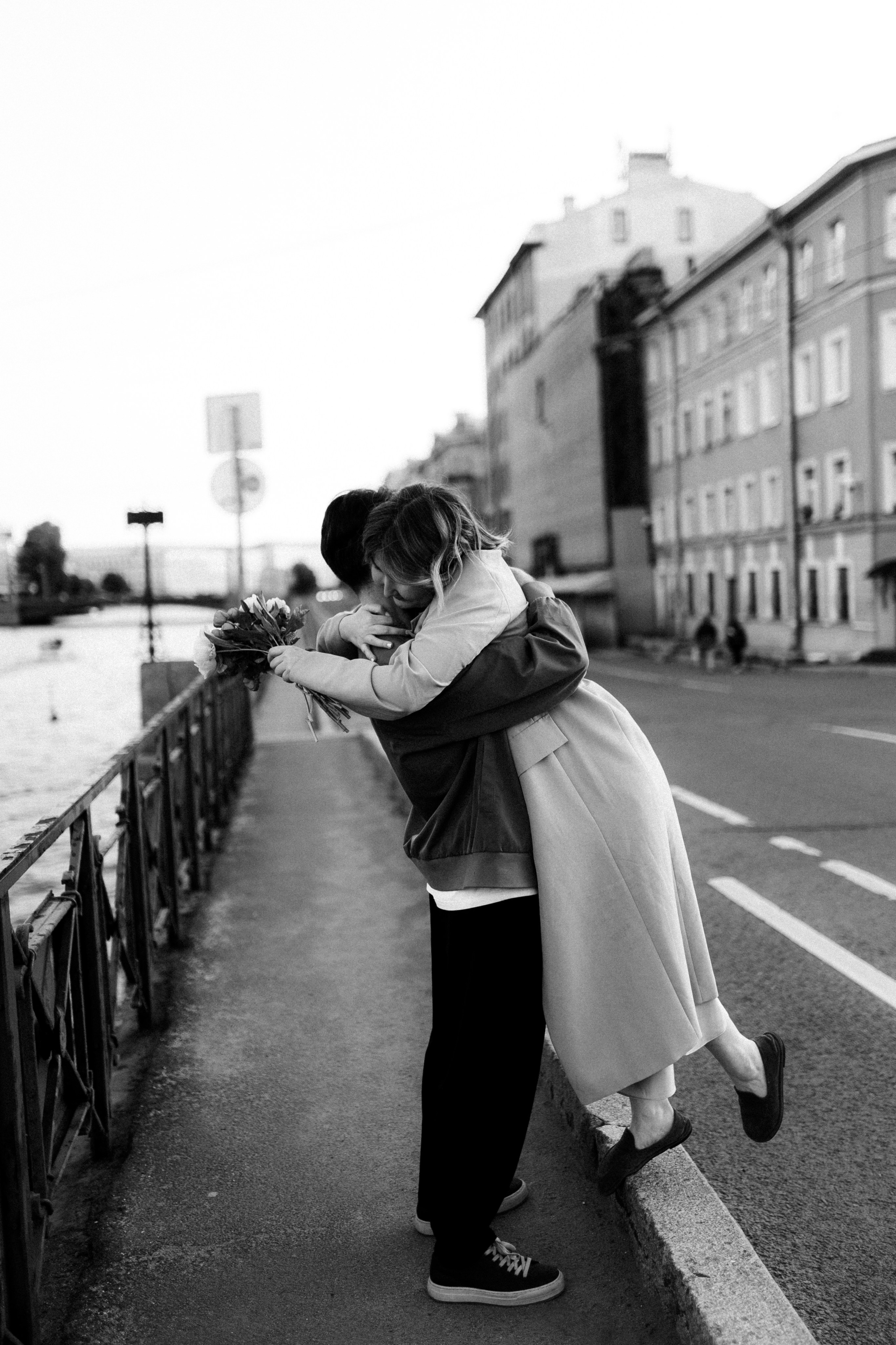 Алсу и Альфир. Фотограф в Санкт-Петербурге