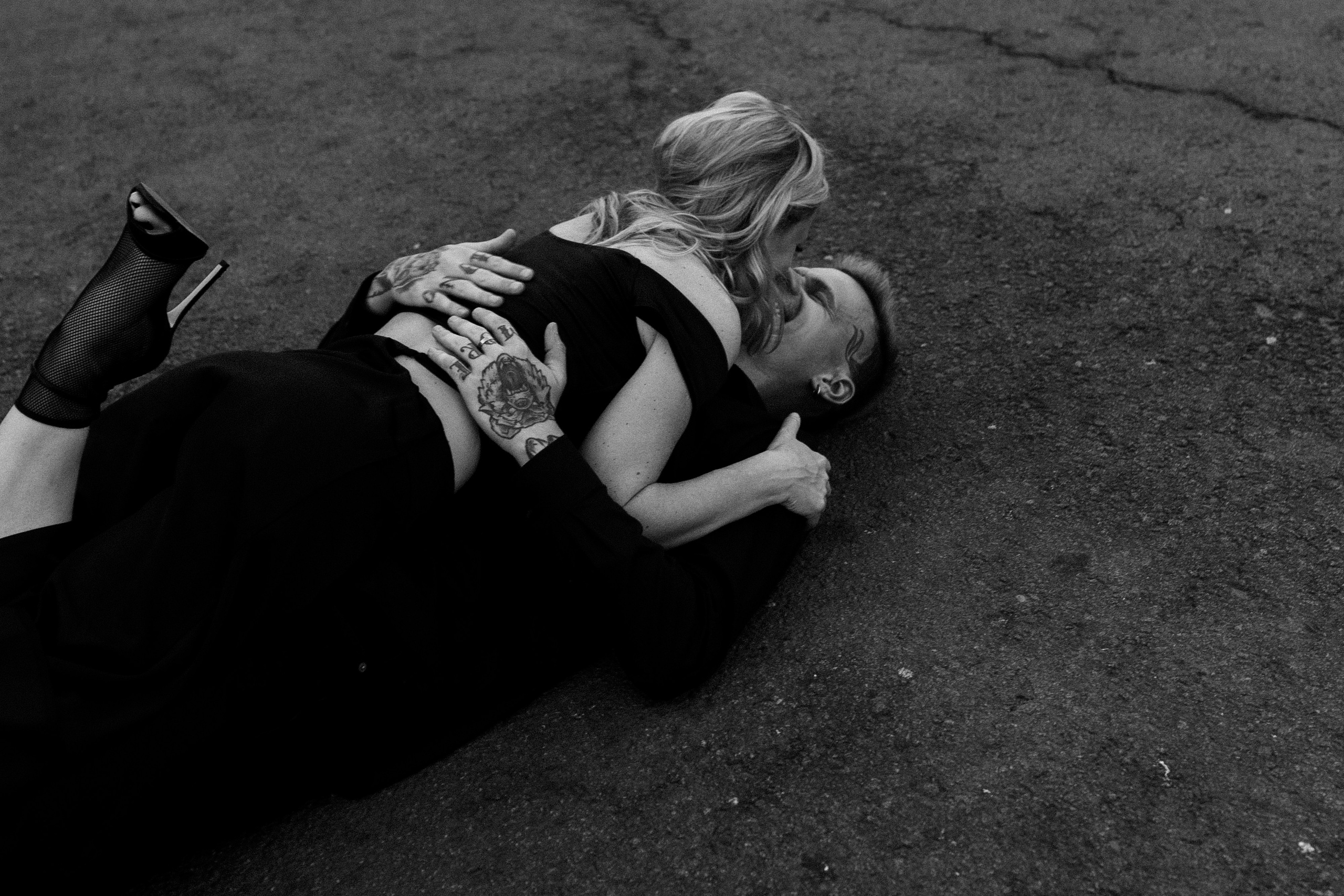 Анна и Егор. Фотограф в Санкт-Петербурге