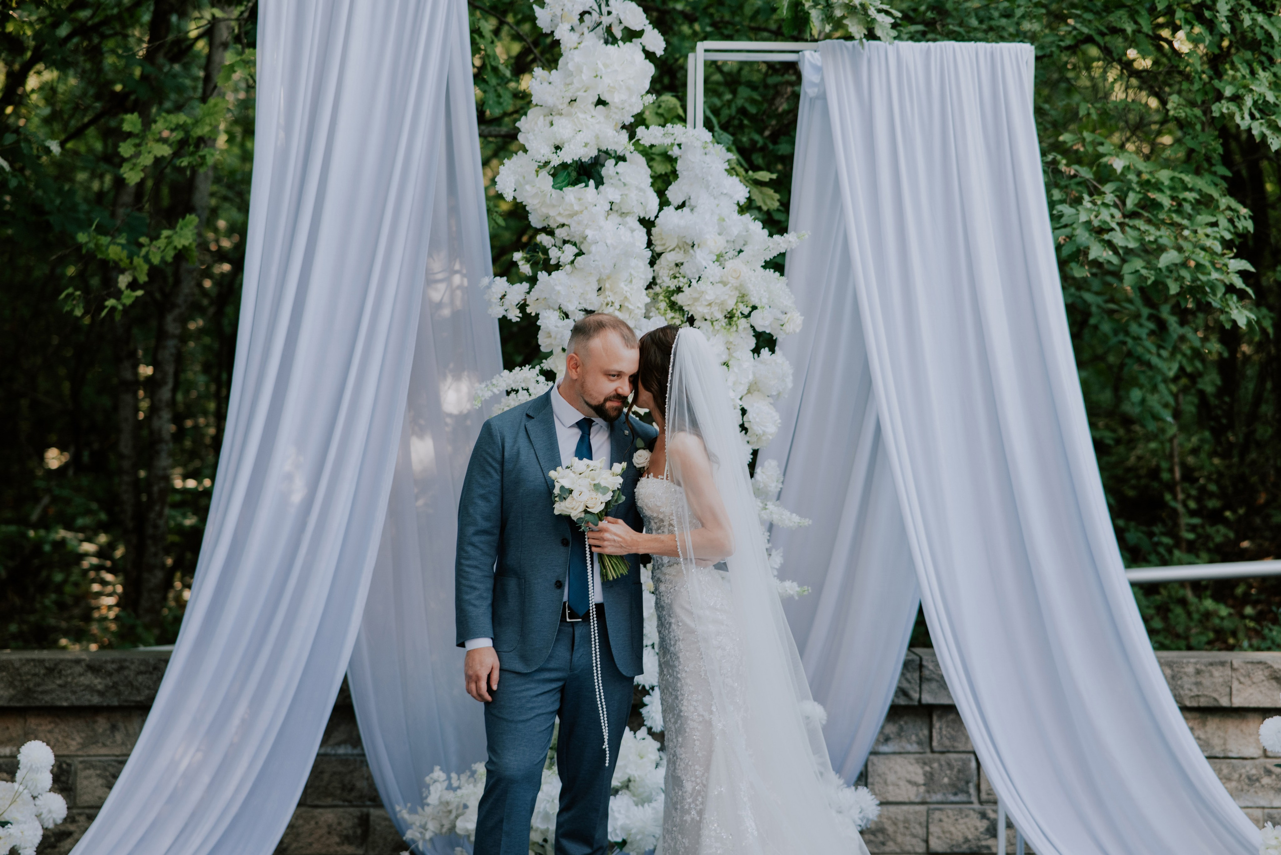 Наталья+Сергей. Кожухова Виктория свадебный и семейный фотограф