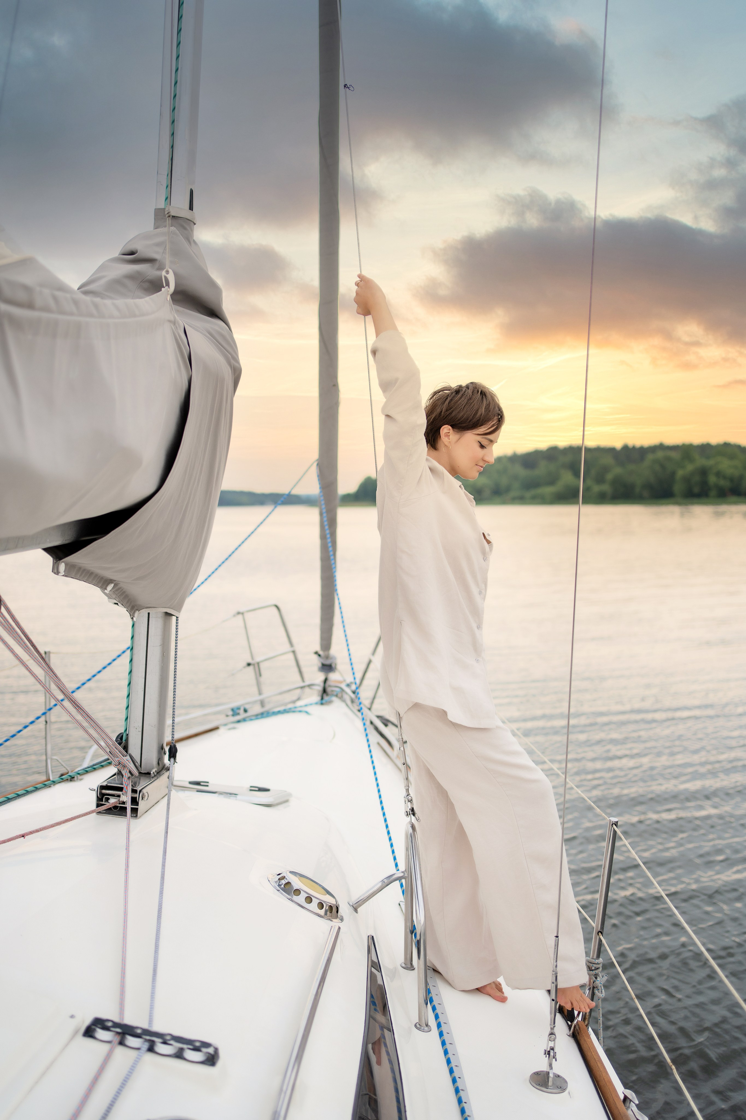 София. Семейный и свадебный фотограф Минск, Беларусь Анна Орловская