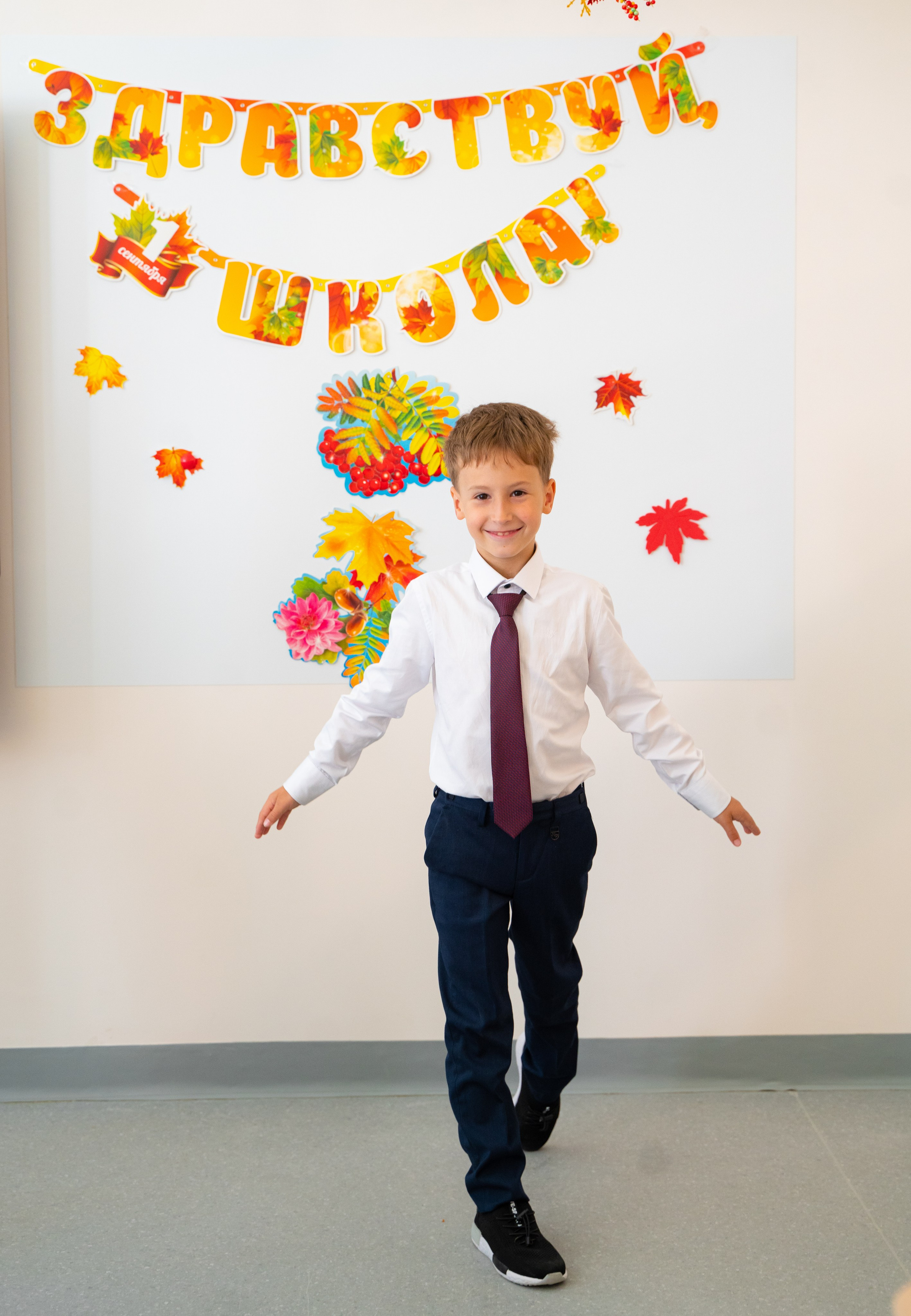 1 сентября Гимназия им. Н.В.Пушкова. Детский и семейный фотограф. ВЫПУСКНЫЕ АЛЬБОМЫ. Москва