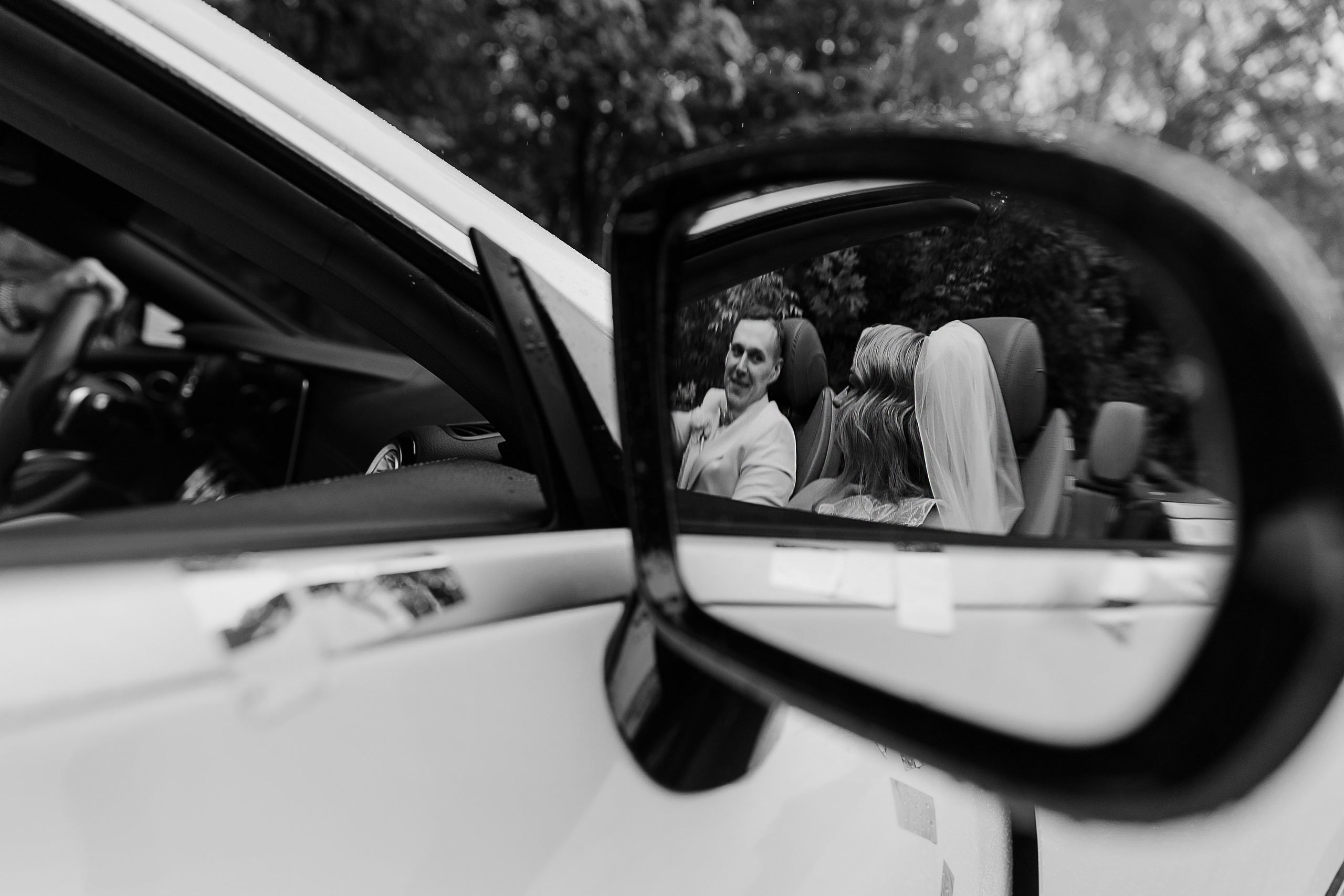 Свадьба Андрея и Ольги. Свадебный и семейный фотограф в Твери и Тверской области