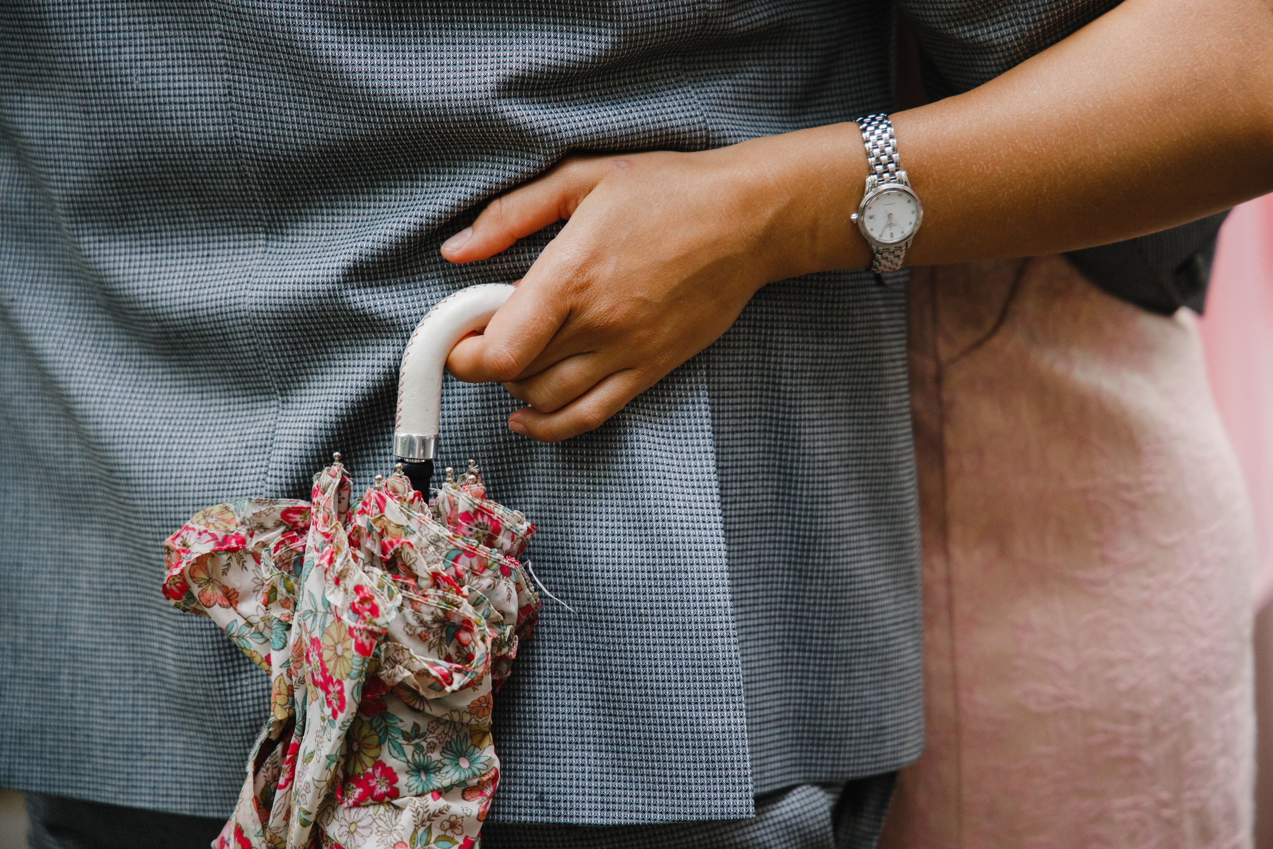 Денис и Диана. Главная