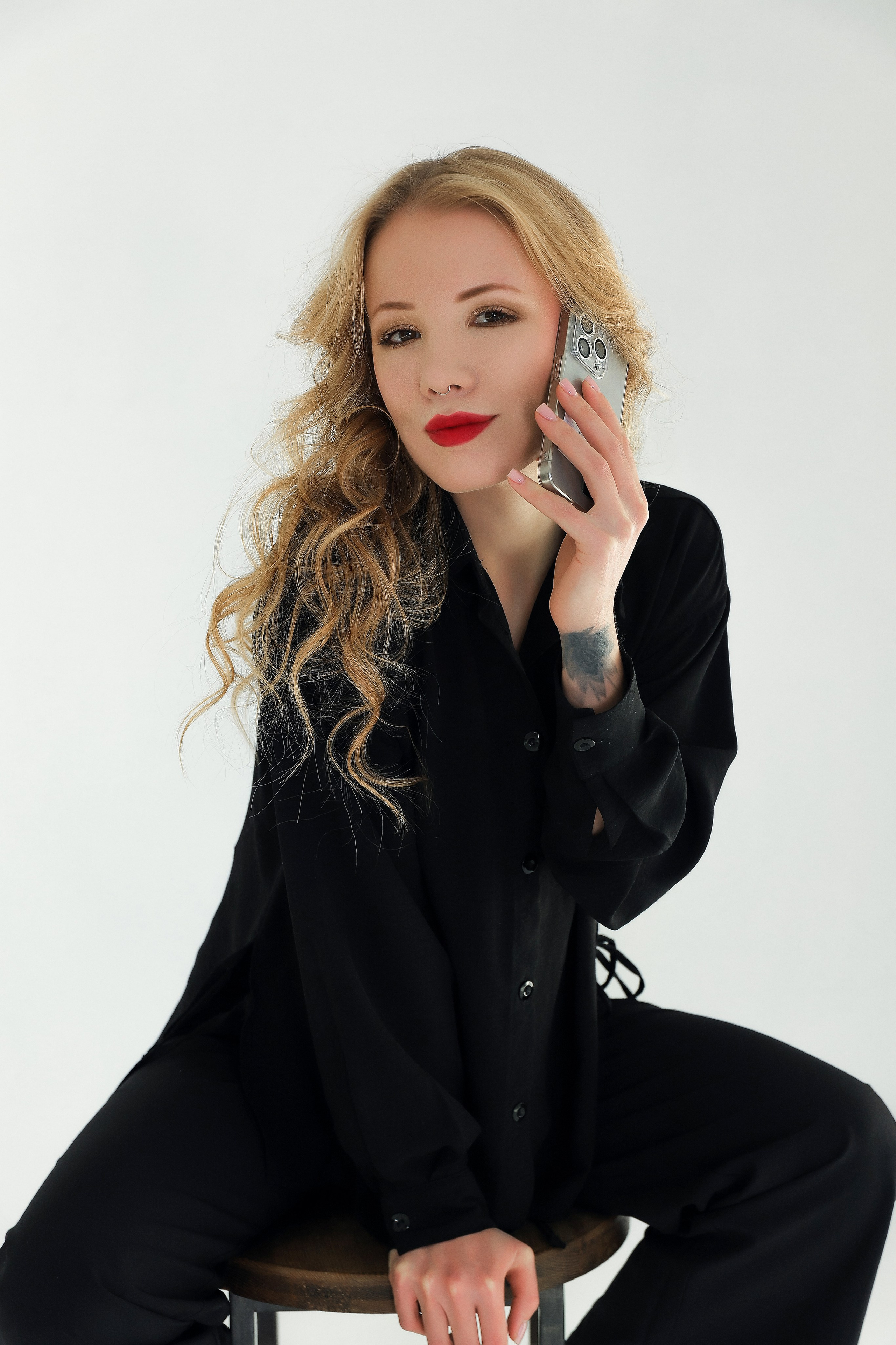 Контентная съемка. Фотограф в Краснодаре Анна Светикова