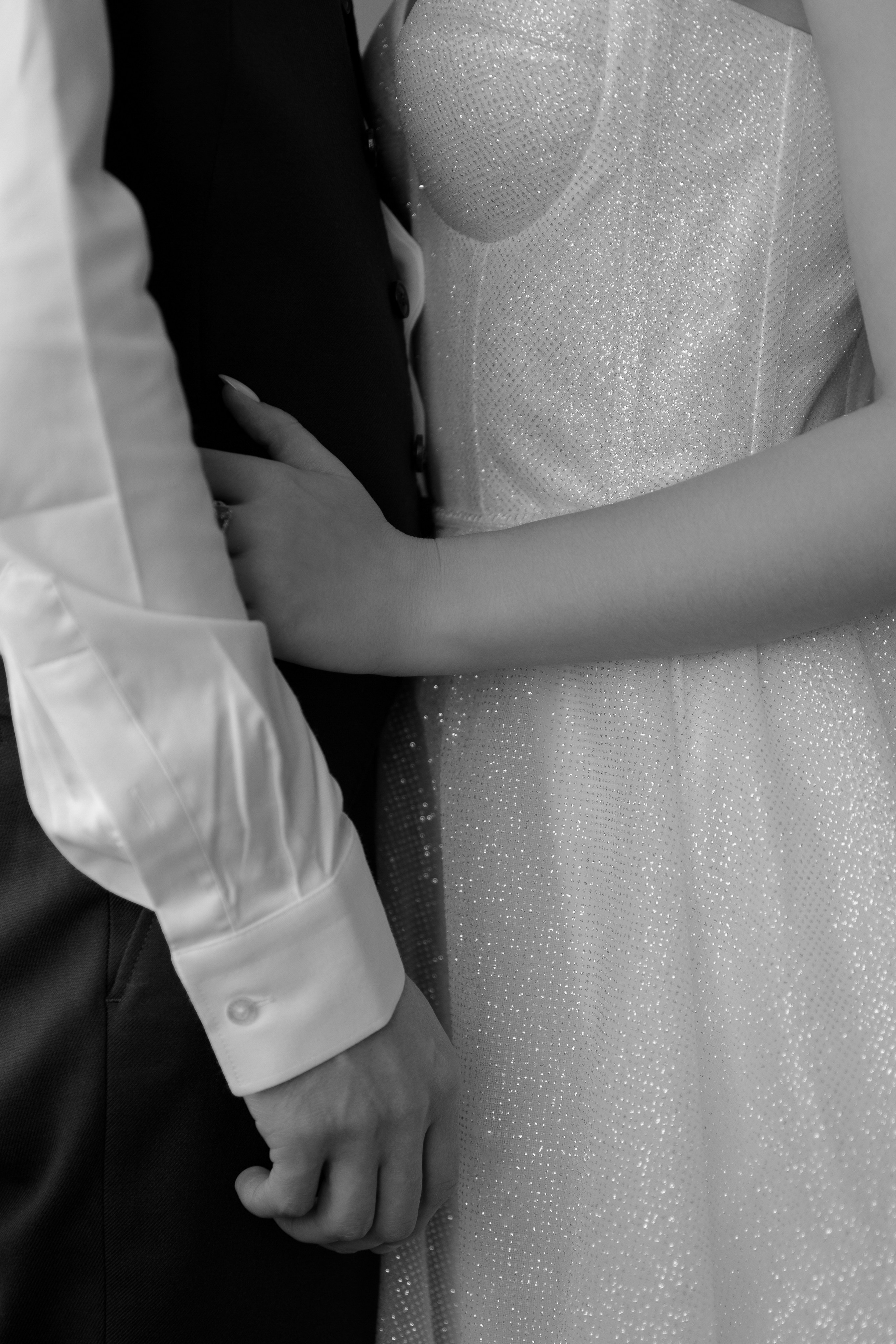 Юлиана и Илья. Свадебный фотограф