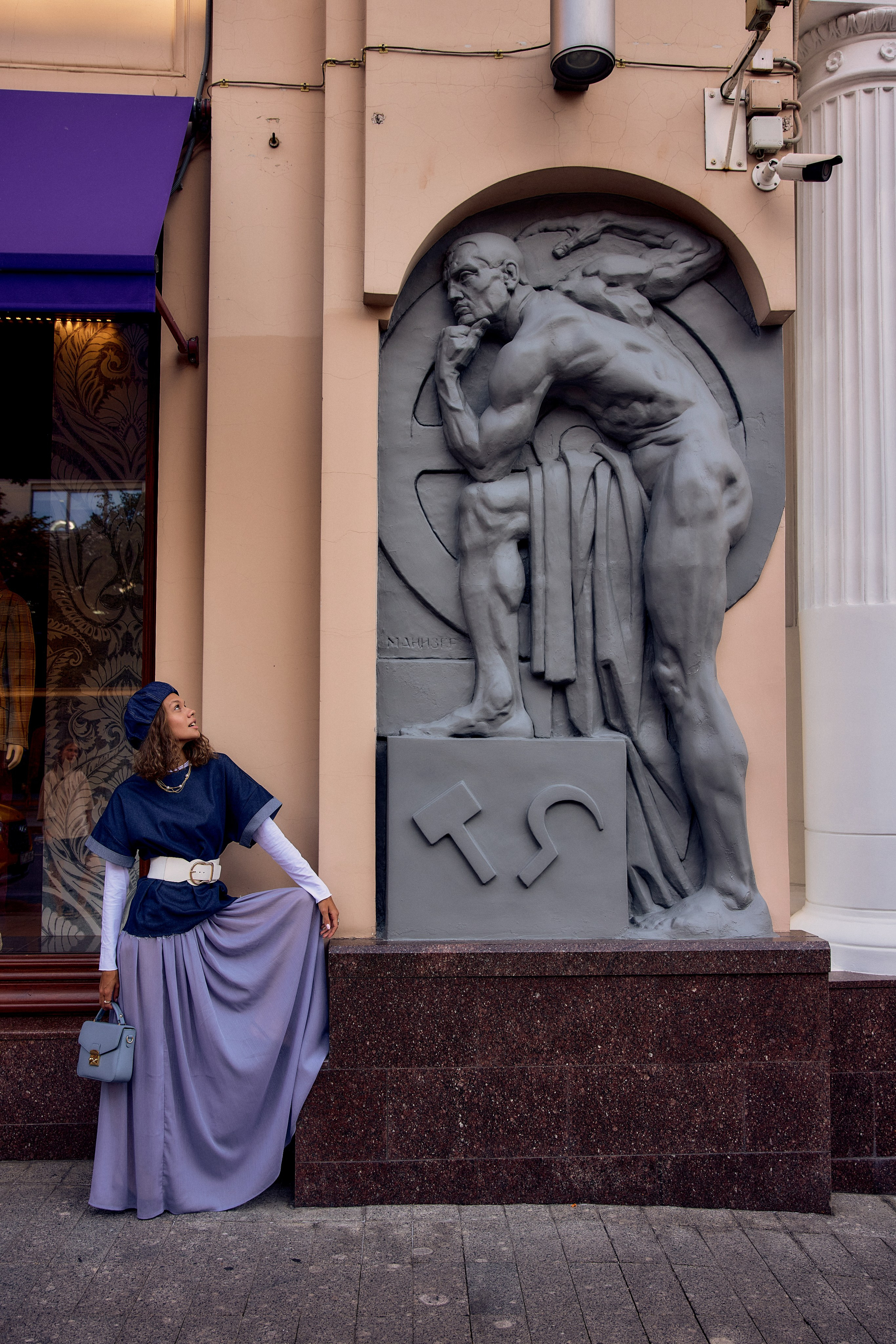 Minaku street 24. Photorina — фотограф Ирина Гулемина