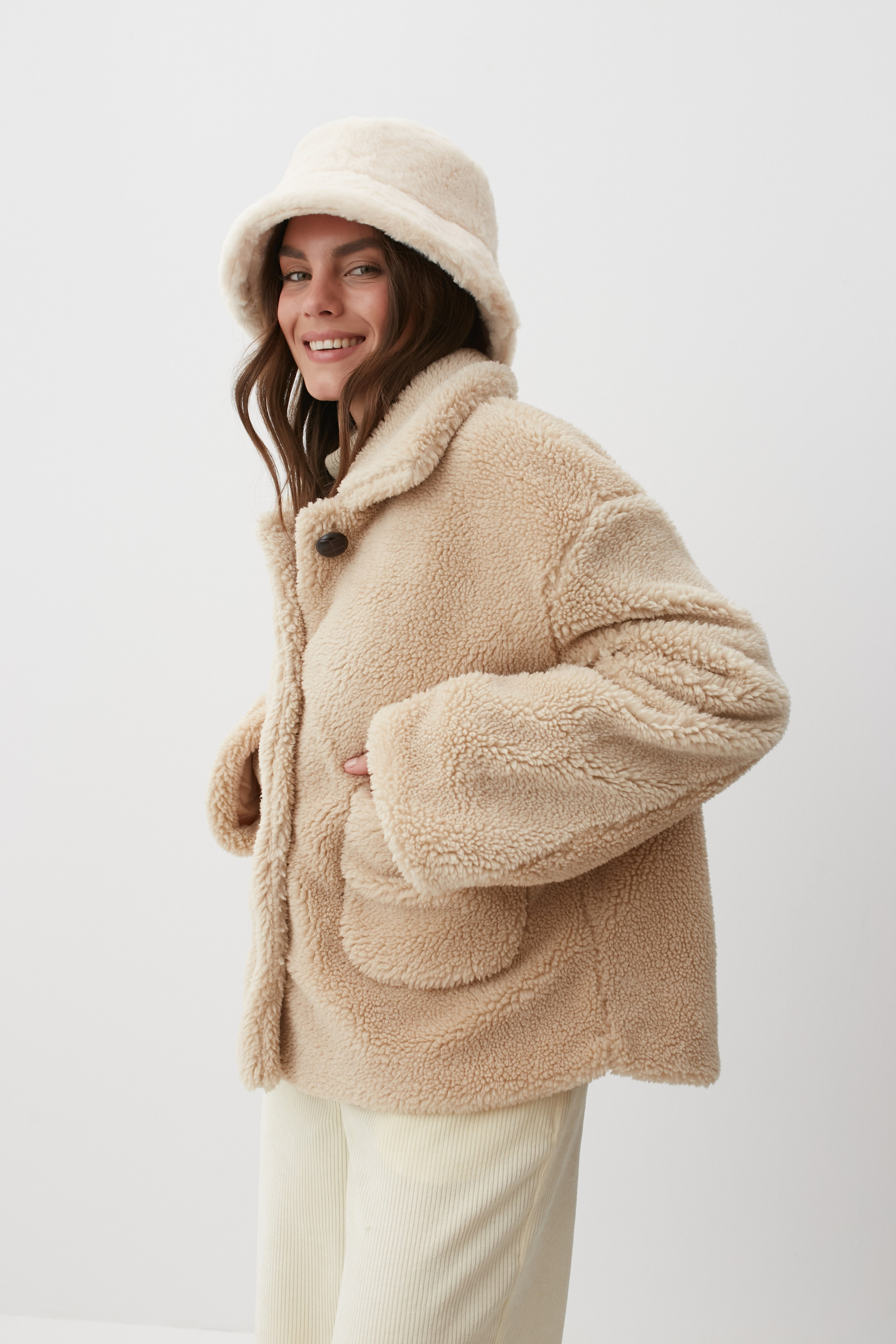 Фотосъёмка каталога одежды. Photorina — фотограф Ирина Гулемина