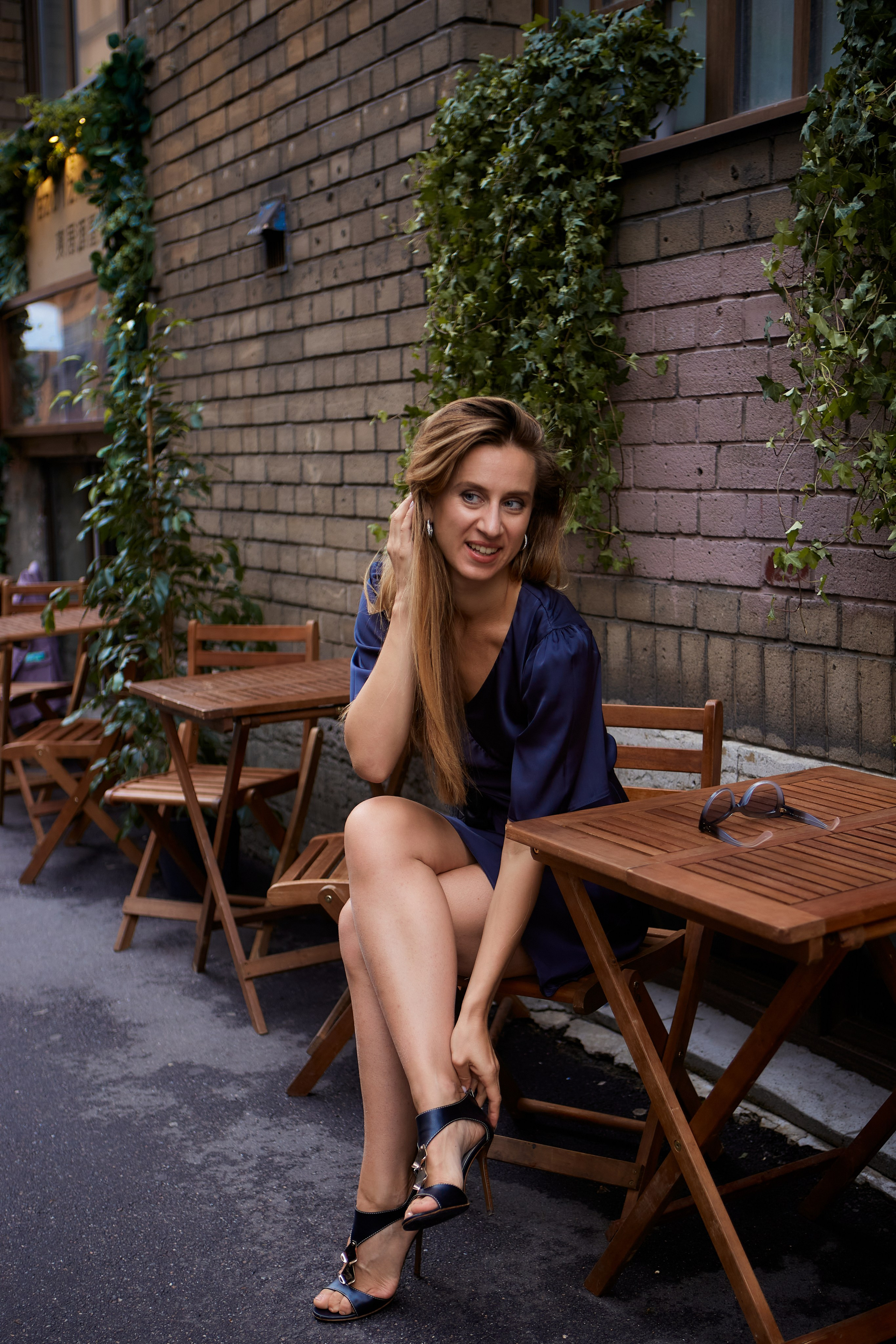 Лена. Photorina — фотограф Ирина Гулемина