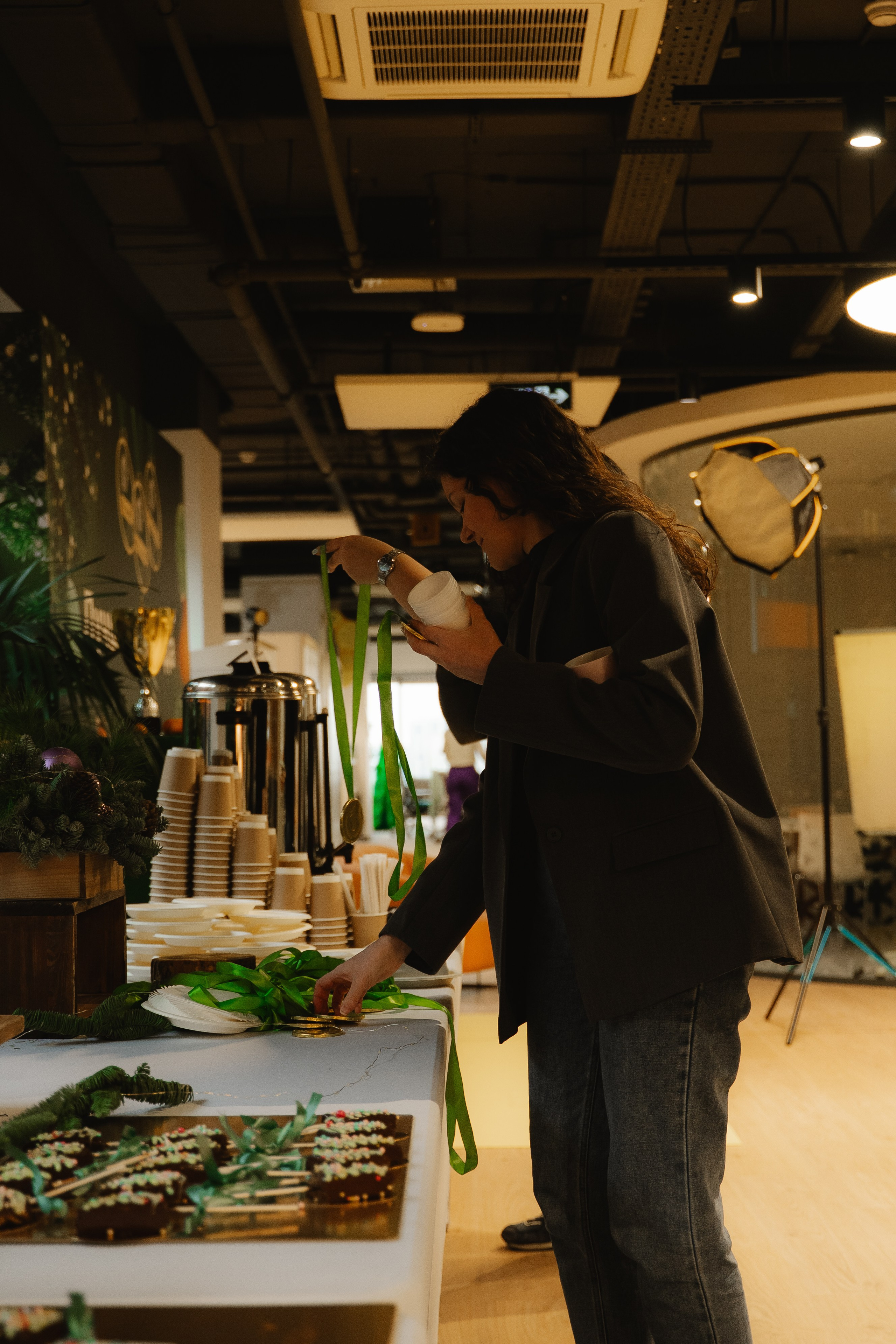 Дом.Клик. — награждение. Фотограф — Ася Орехова