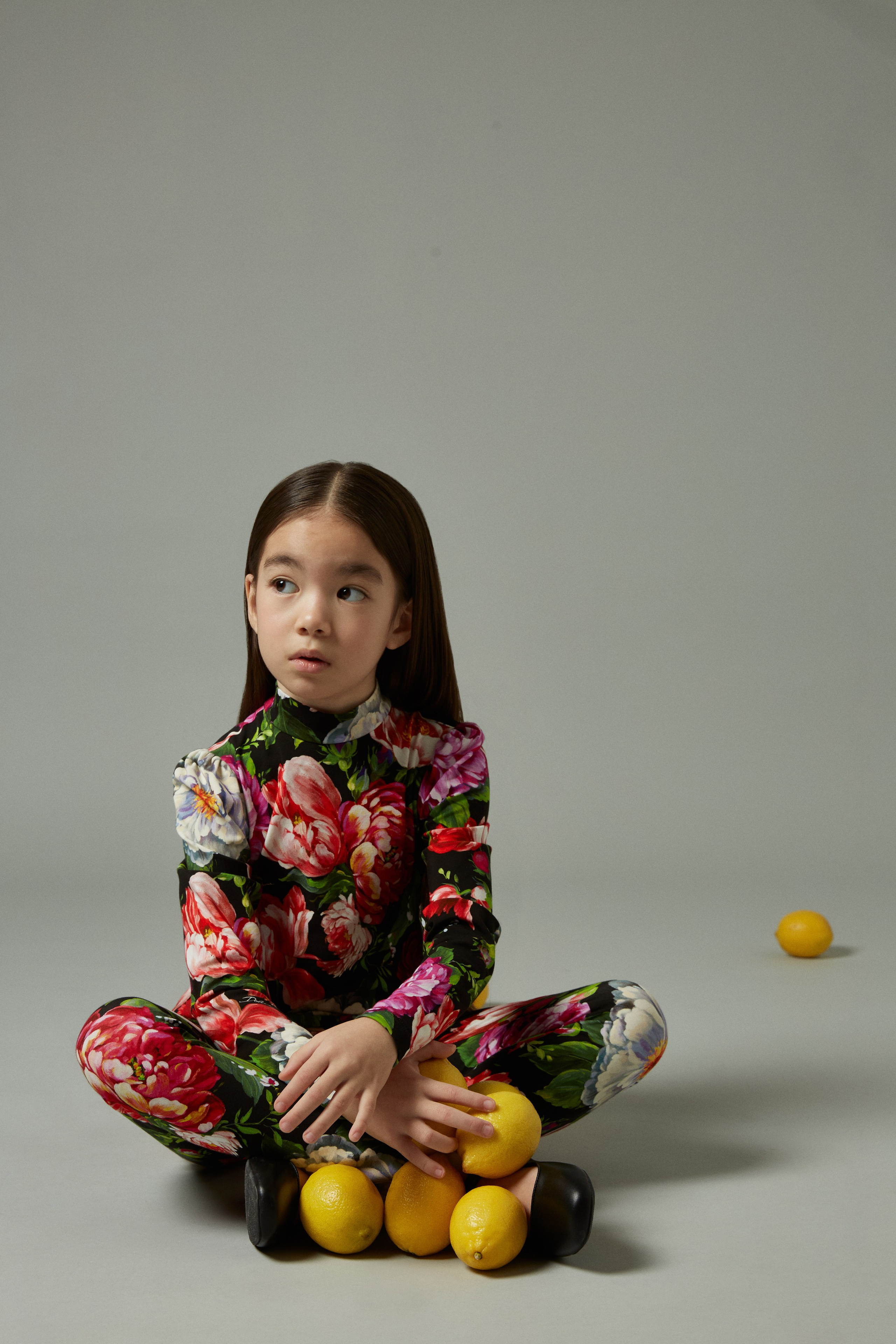 Dolce & Gabbana. Dolgikh Production team