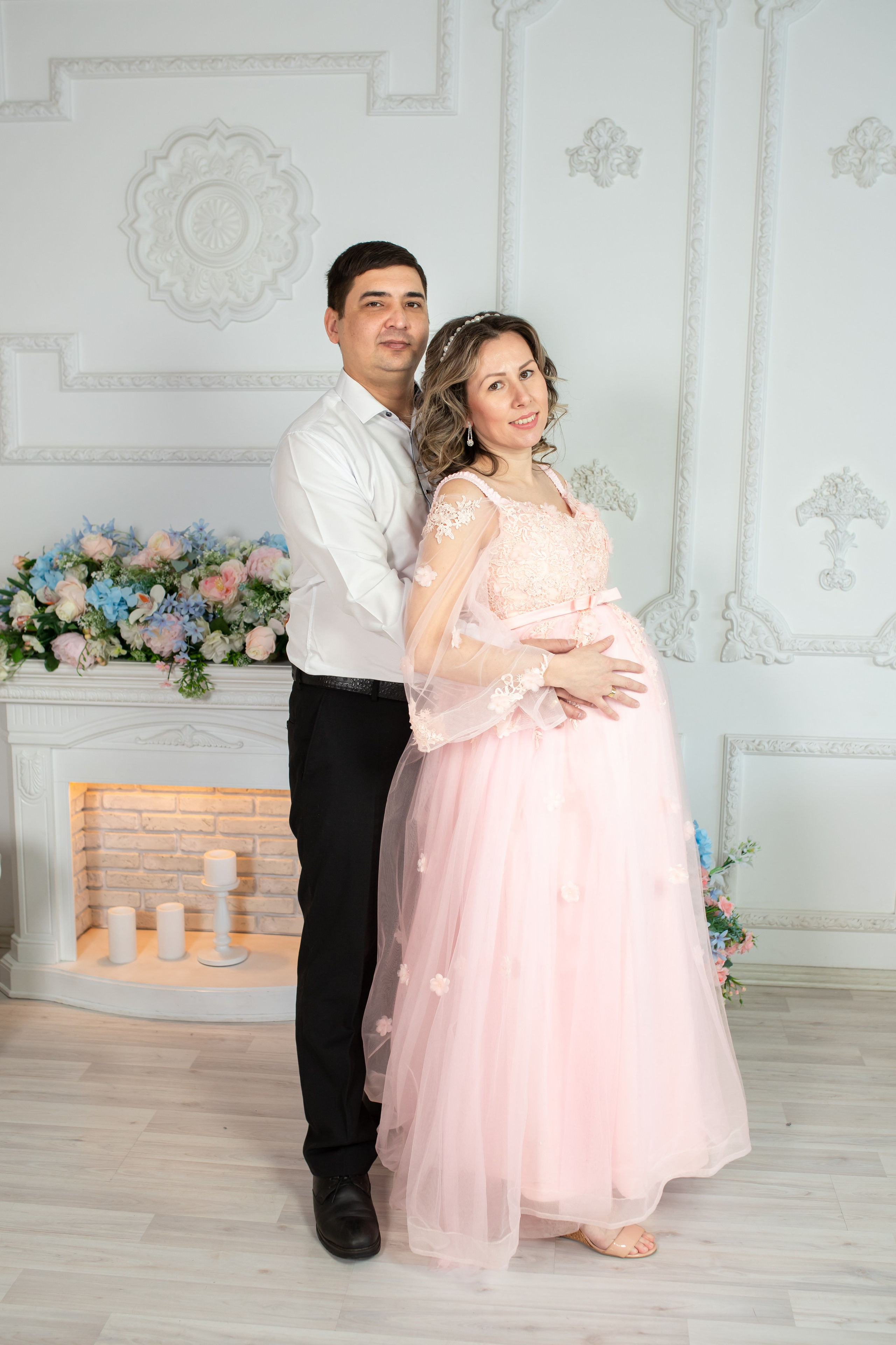 Снежанна. Марина Шаймухаметова. Фотограф в Уфе