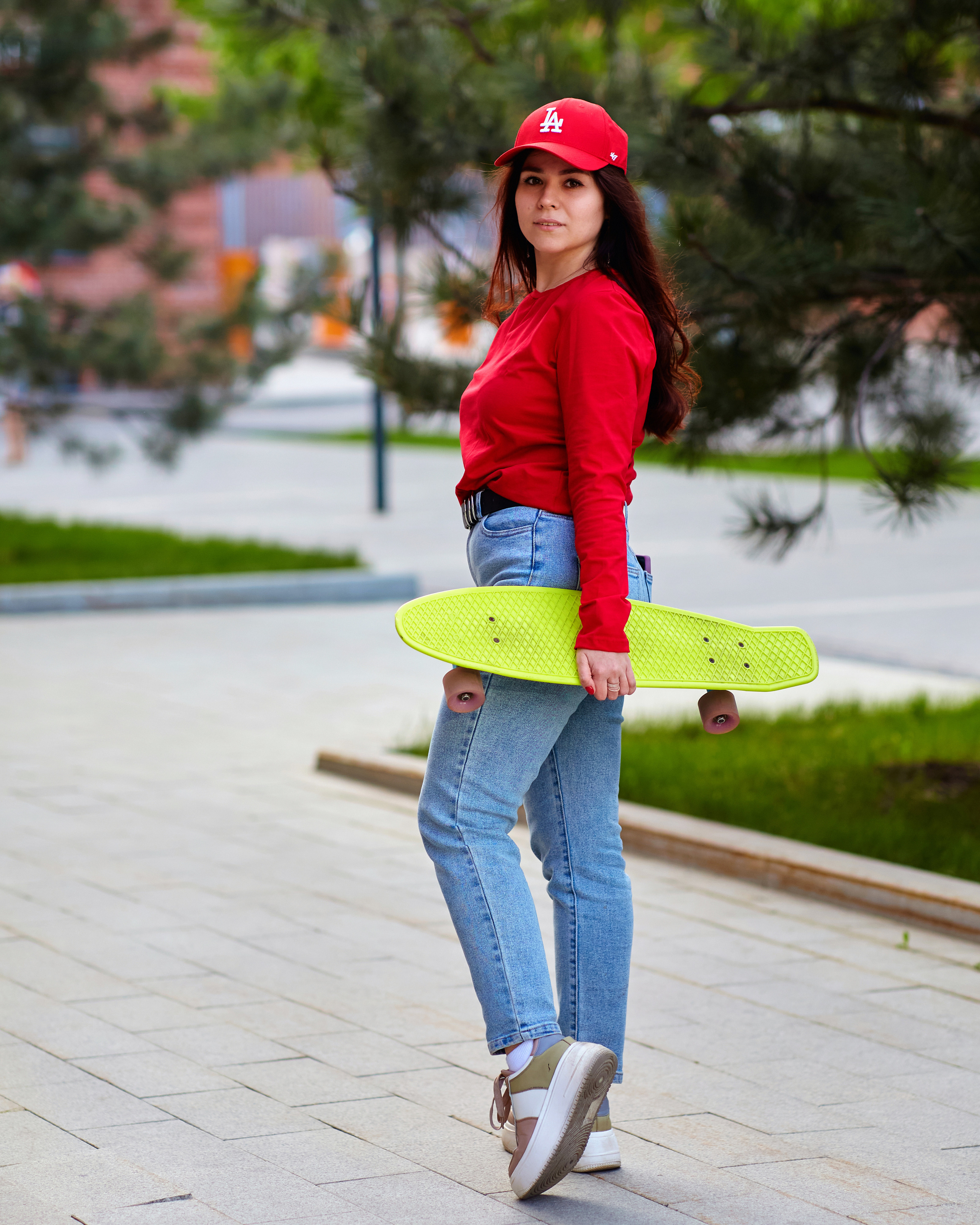 Портретный фотограф в Москве Виталий Пересветов