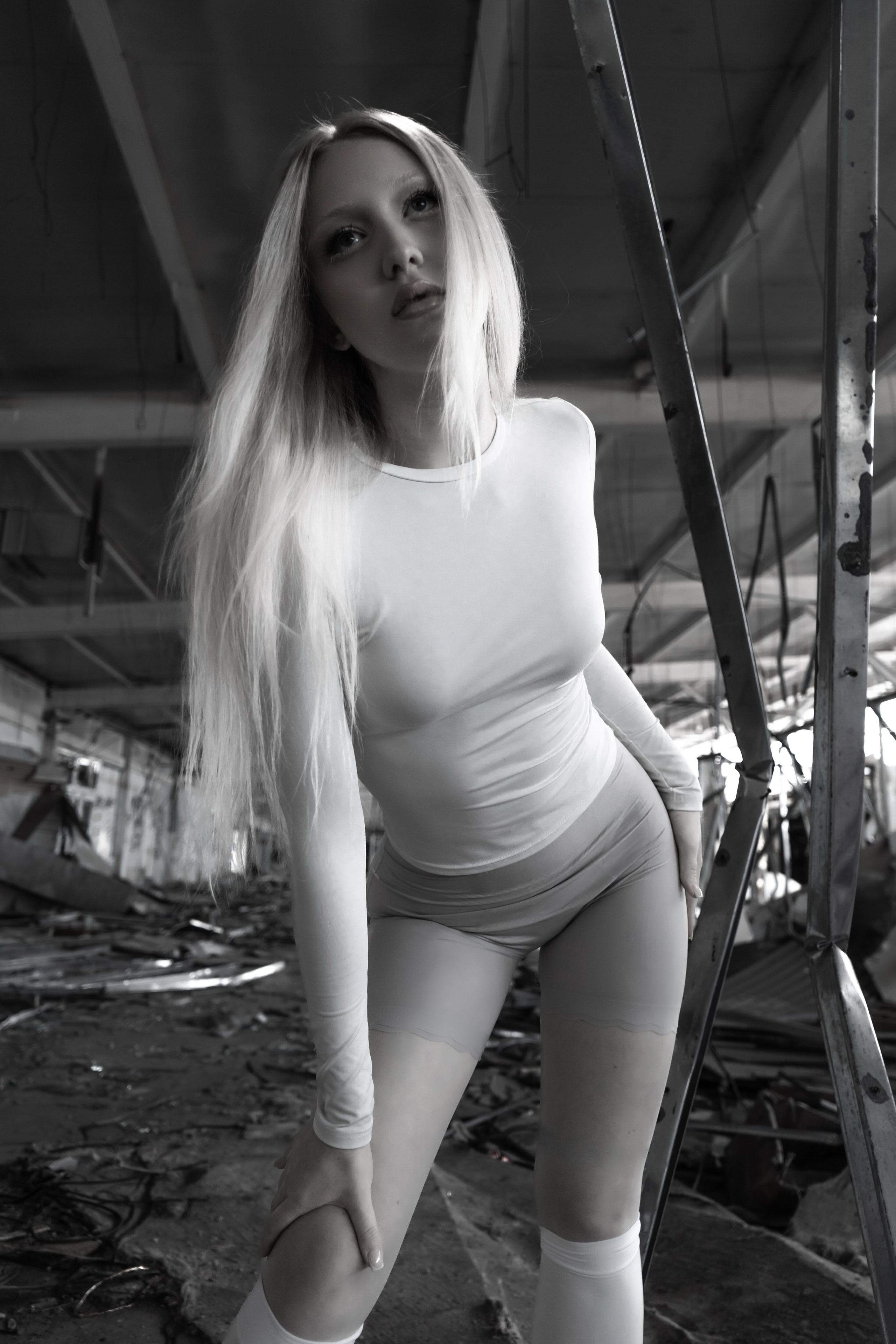Mannequin. ANON — фотограф и дизайнер во Владивостоке