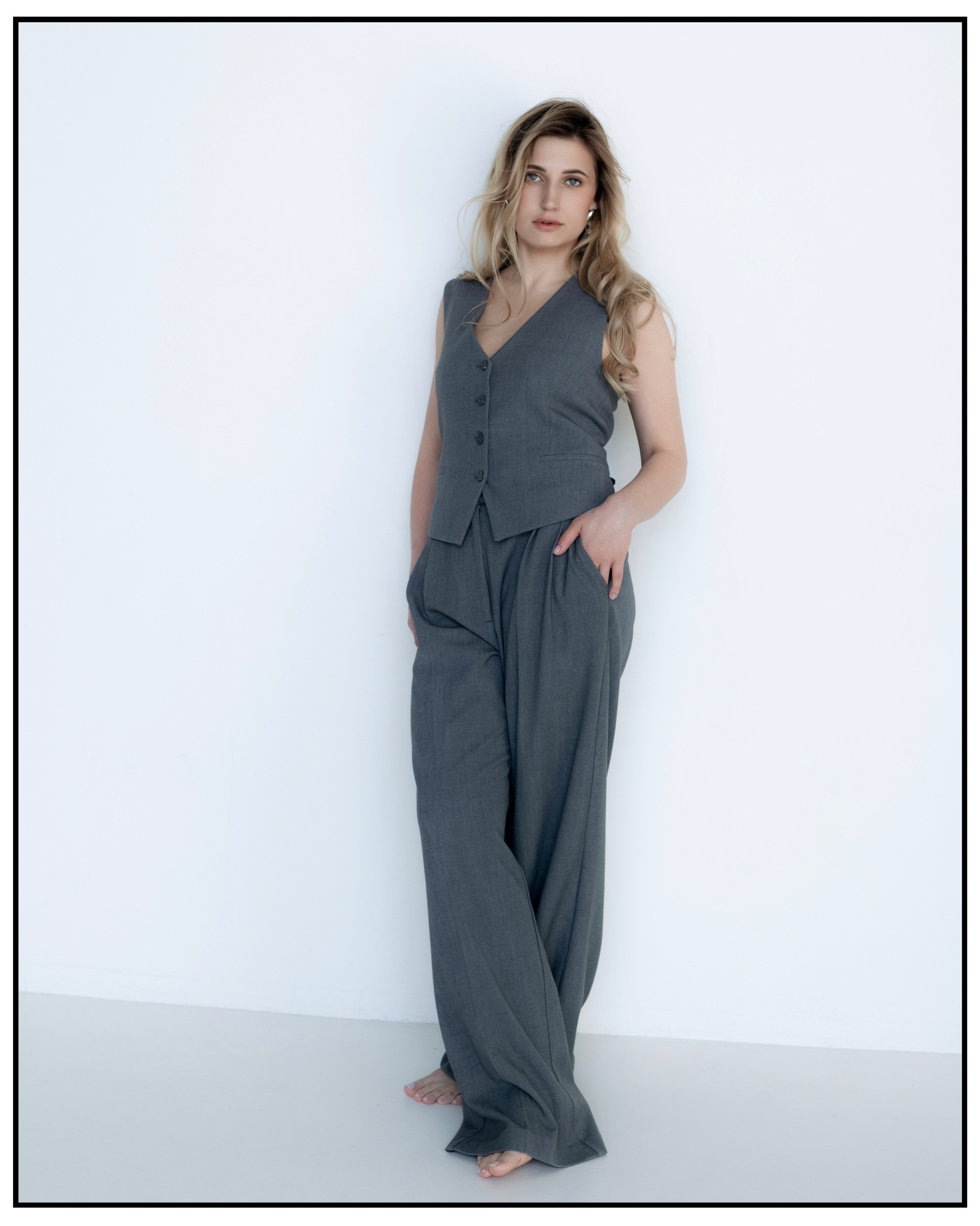 Portfolio. Главная