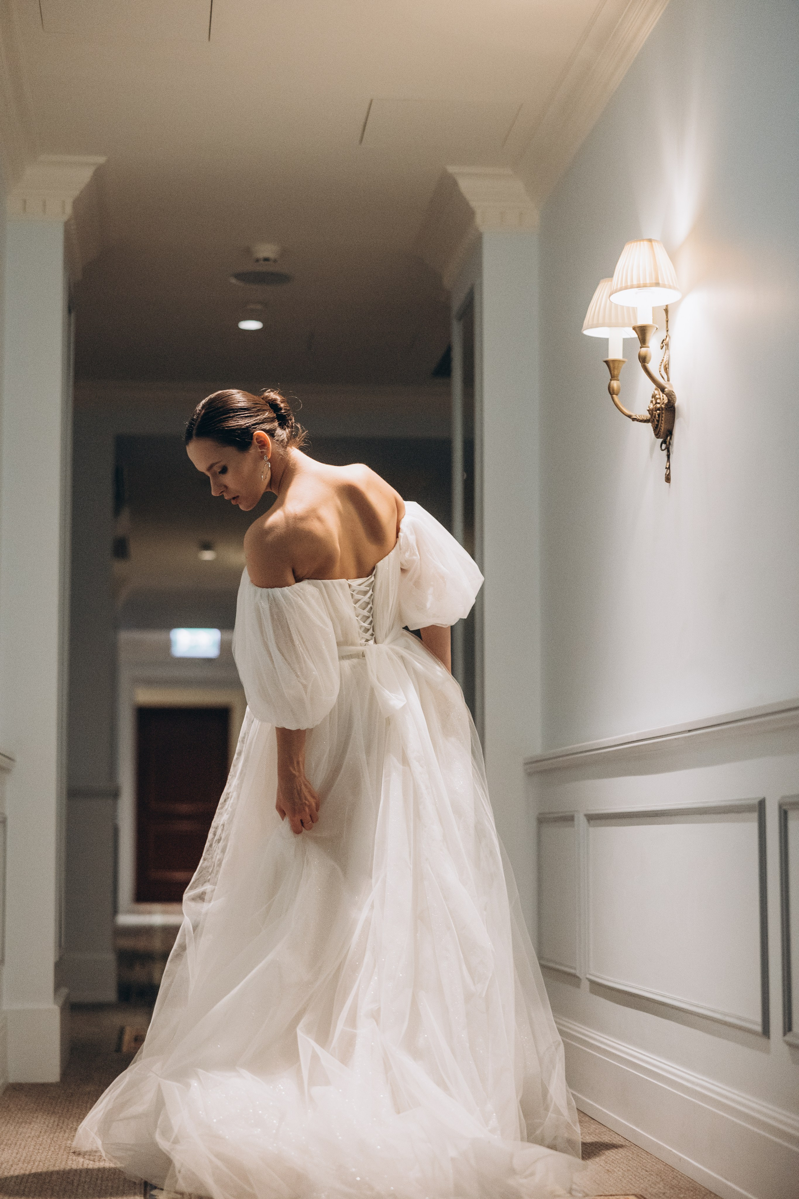 Полина & Дмитрий. Семейный фотограф в Москве Виктория Ястребинская