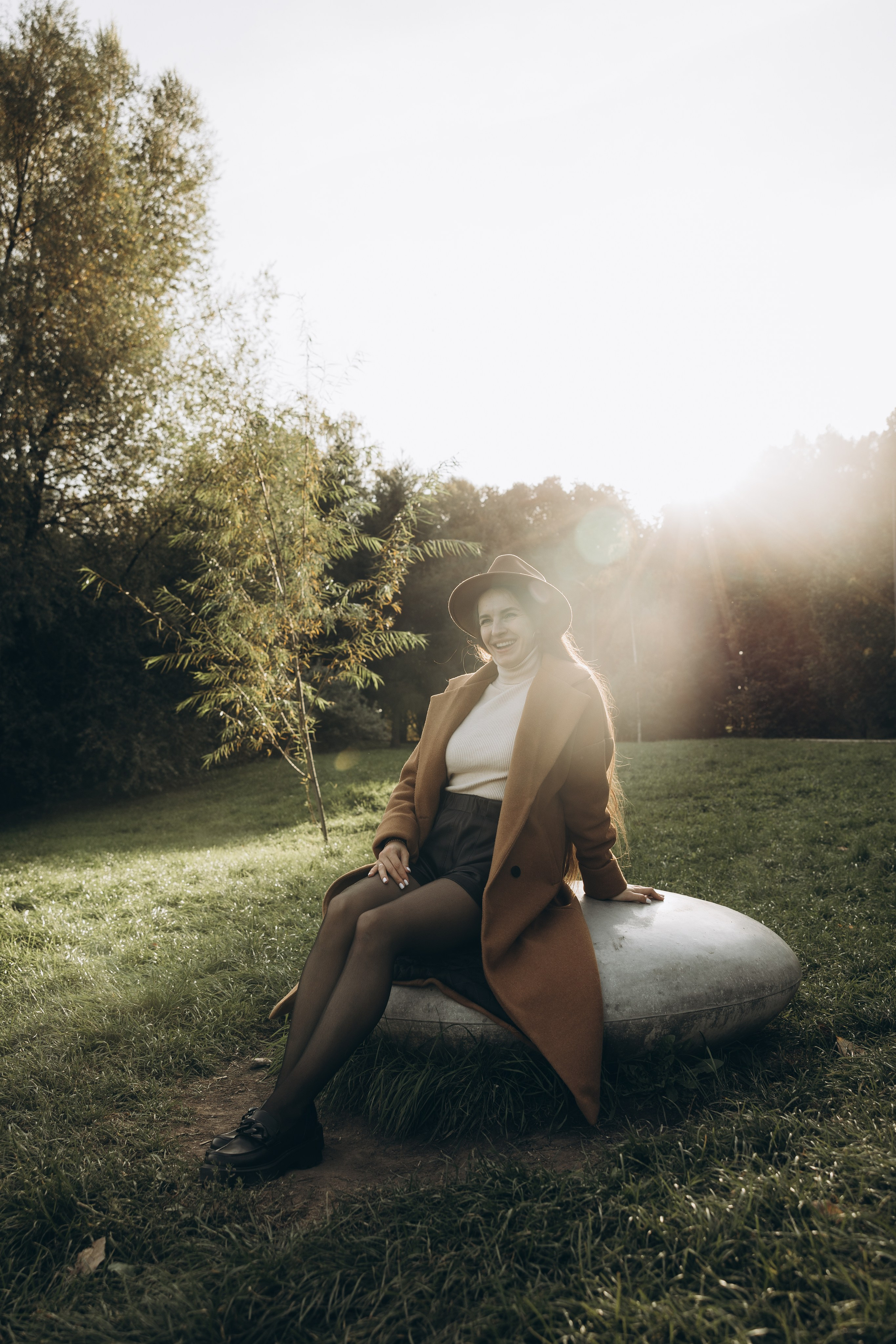 Оля. Семейный фотограф в Москве Виктория Ястребинская