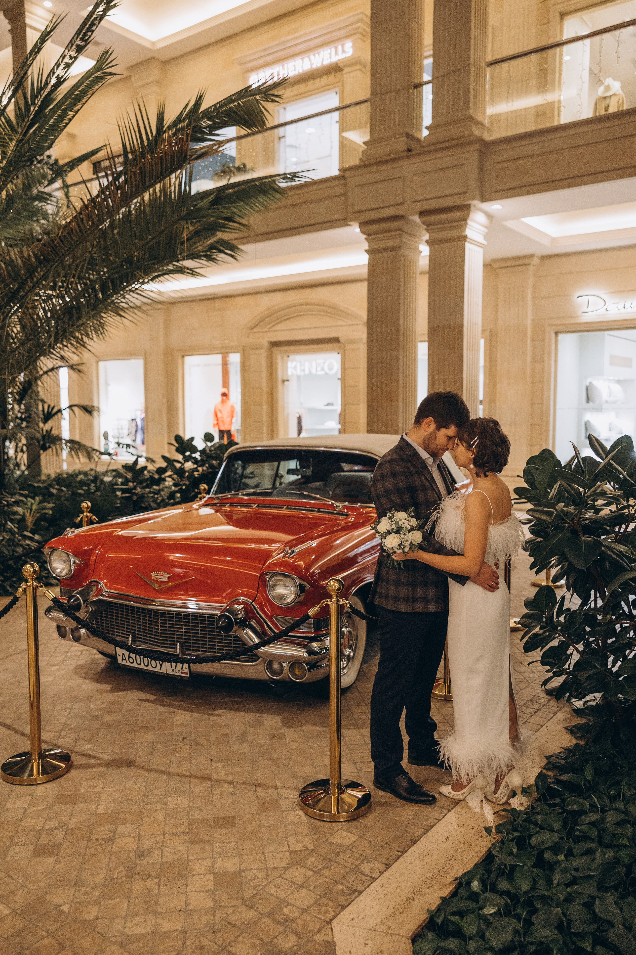 Юлия & Александр. Семейный фотограф в Москве Виктория Ястребинская