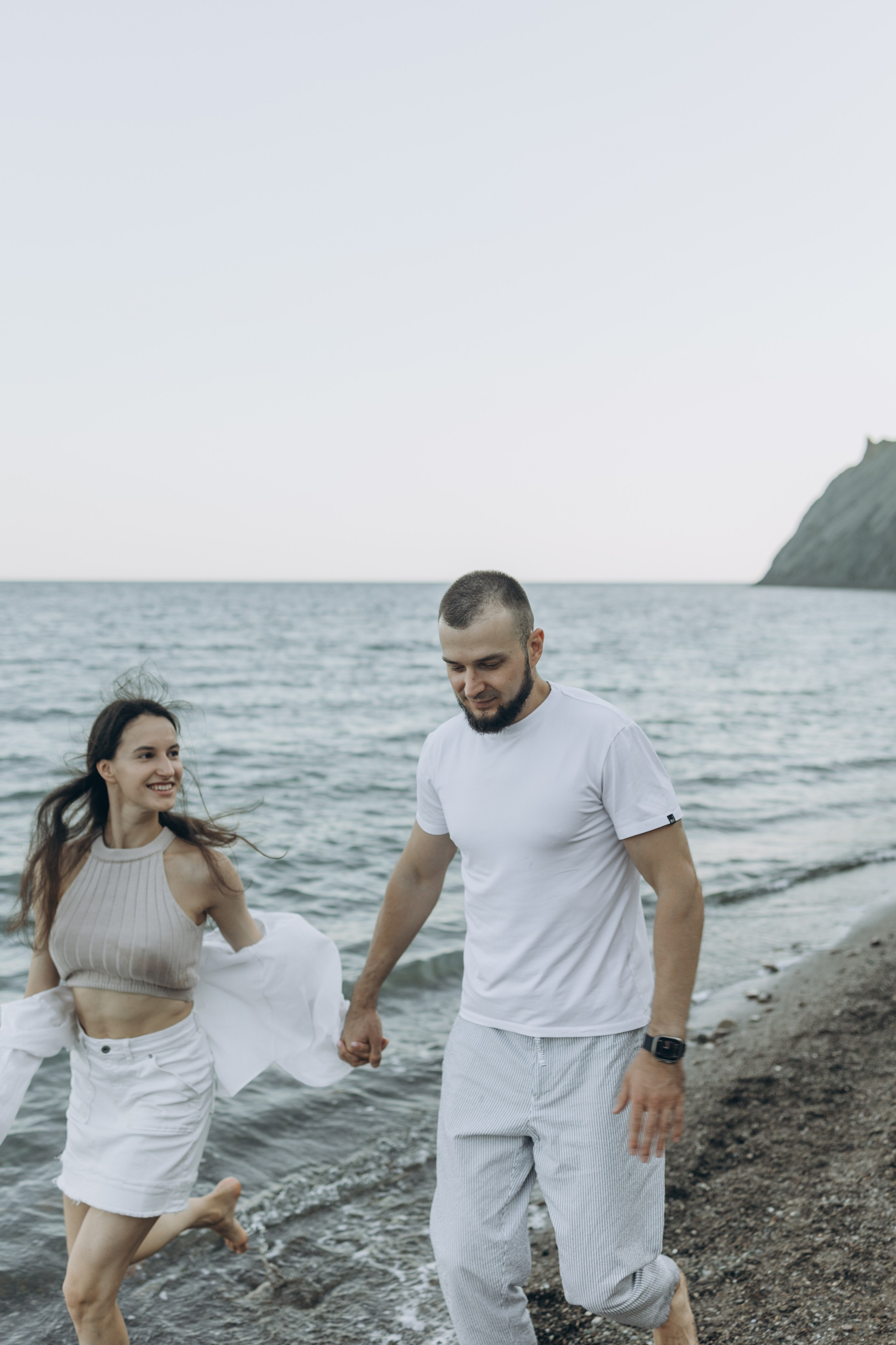 Анастасия, Владимир и Майя. Семейный фотограф в Москве Виктория Ястребинская