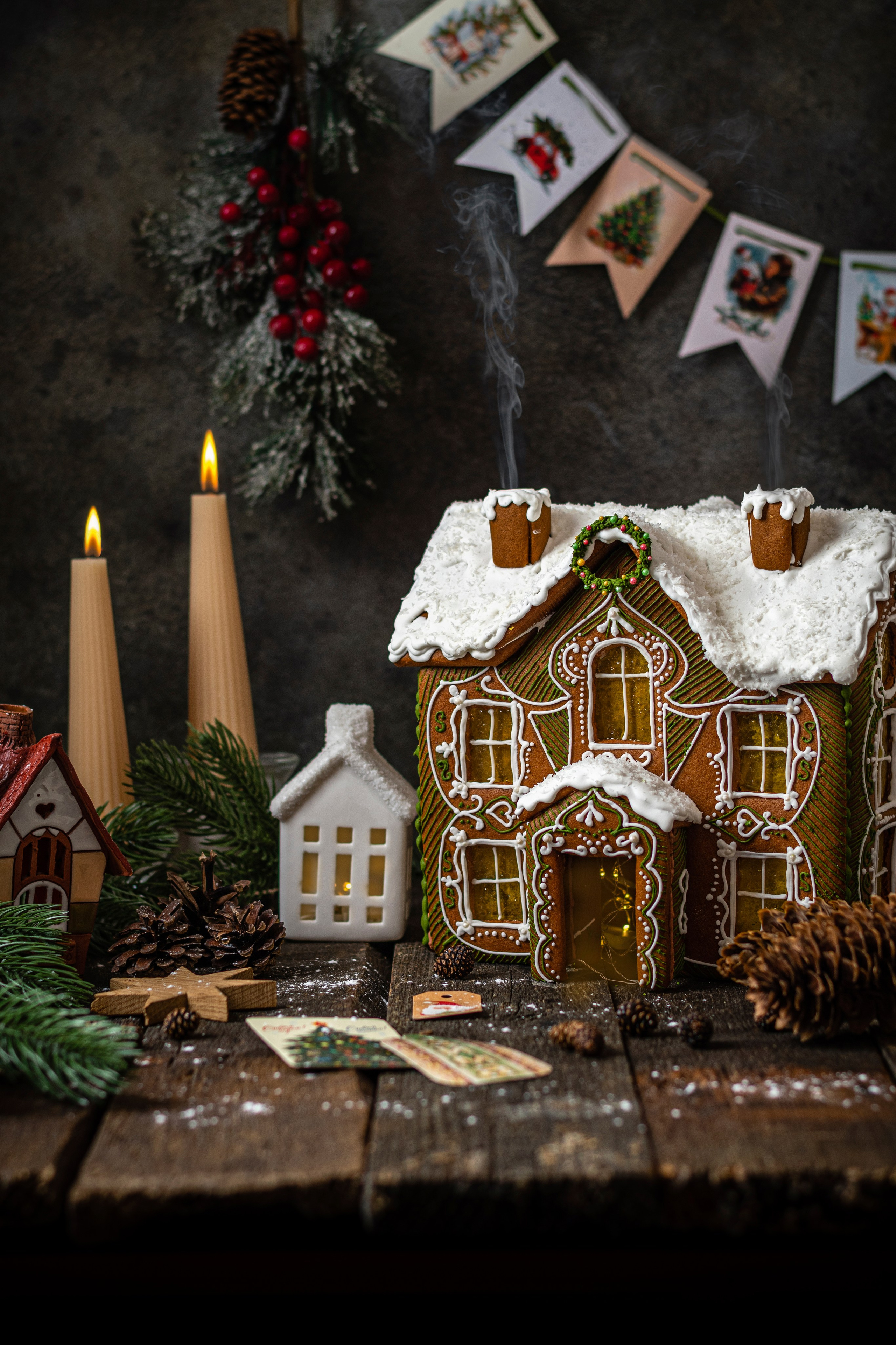 Сандуца Мила — фотография со смыслом и душой