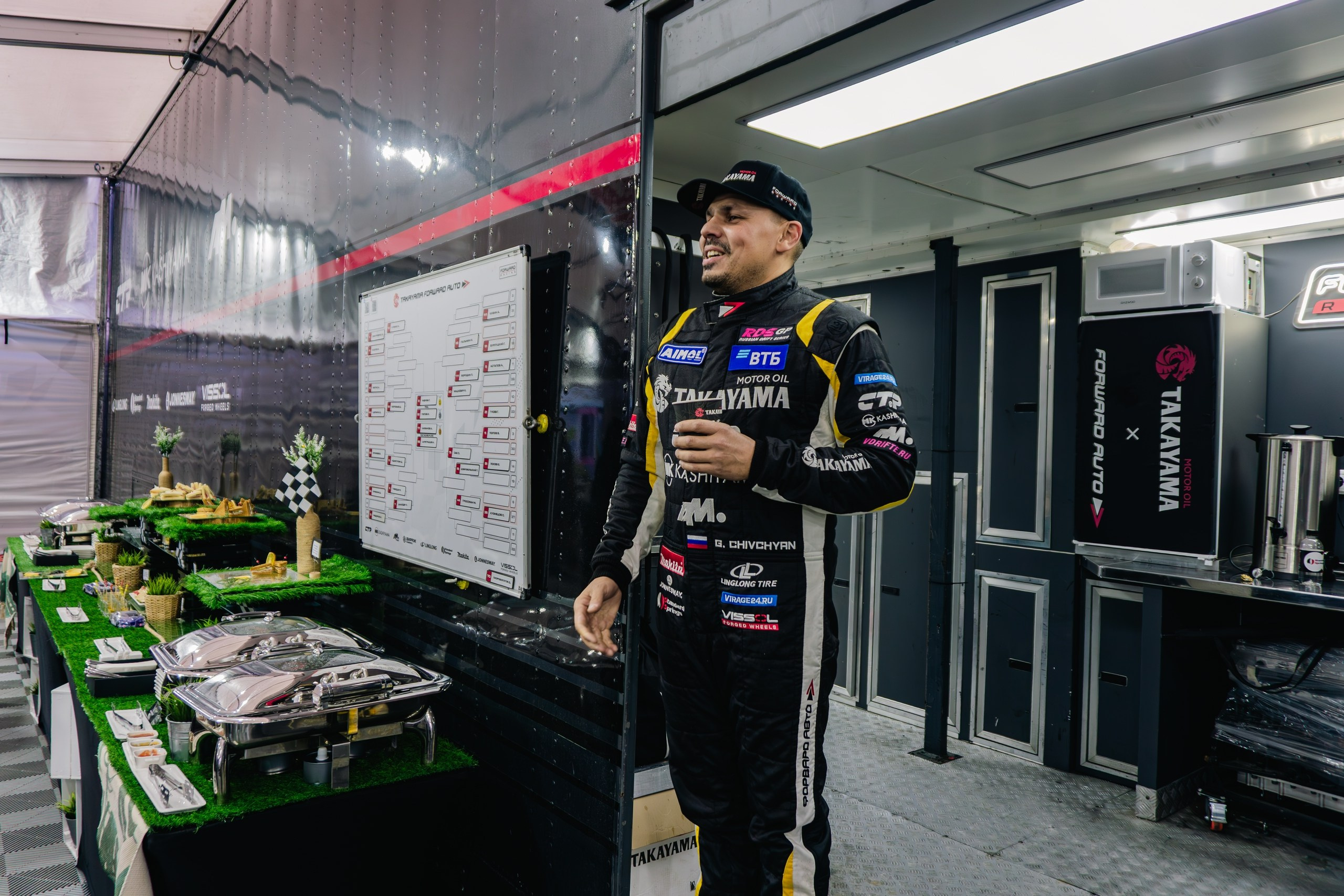 RDS. Фотограф, контент-креатор в Москве Анна Молодцова