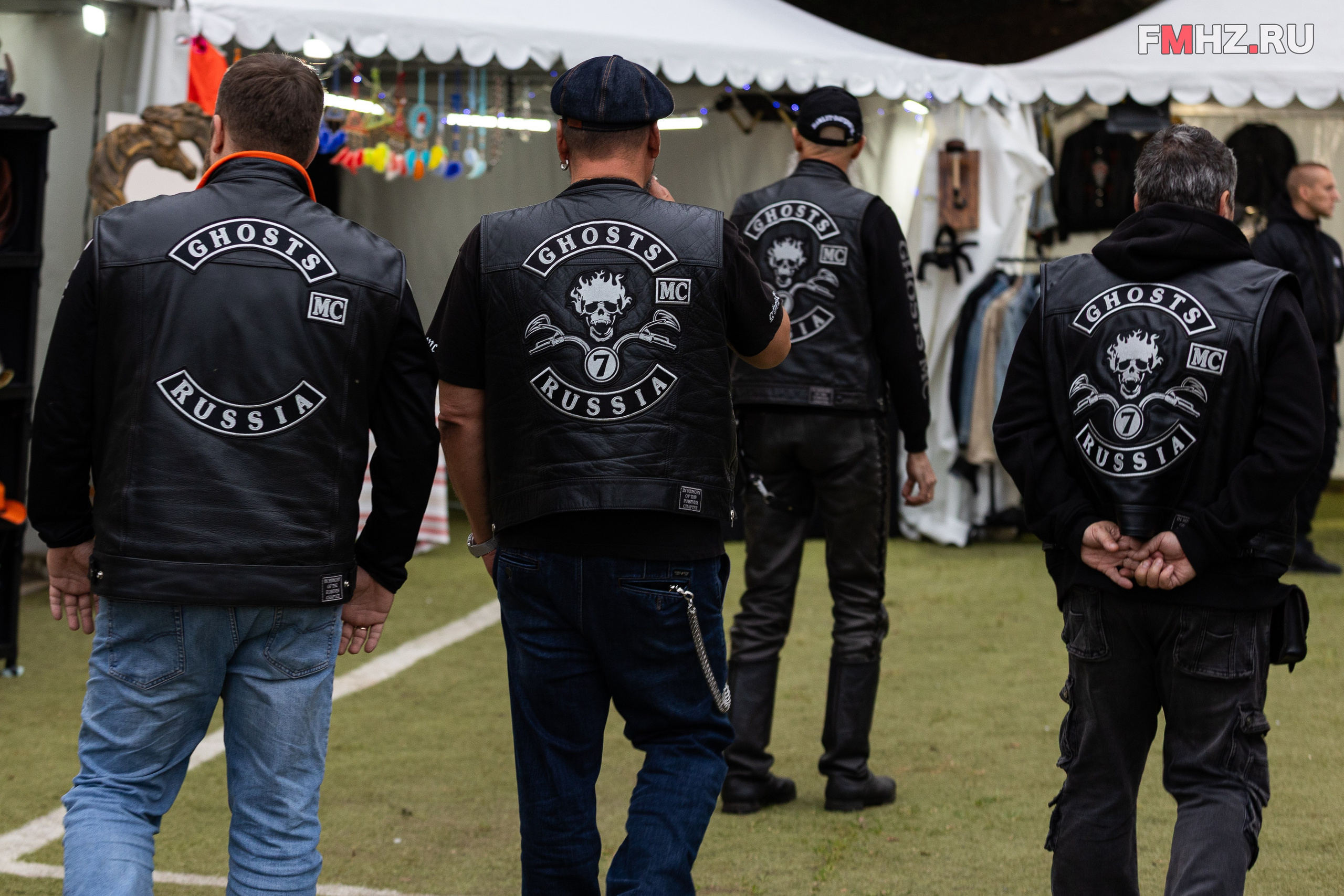 Bakers Brothers fest 1st day. Фотограф Ольга Гирусова «Пантерочка» Москва
