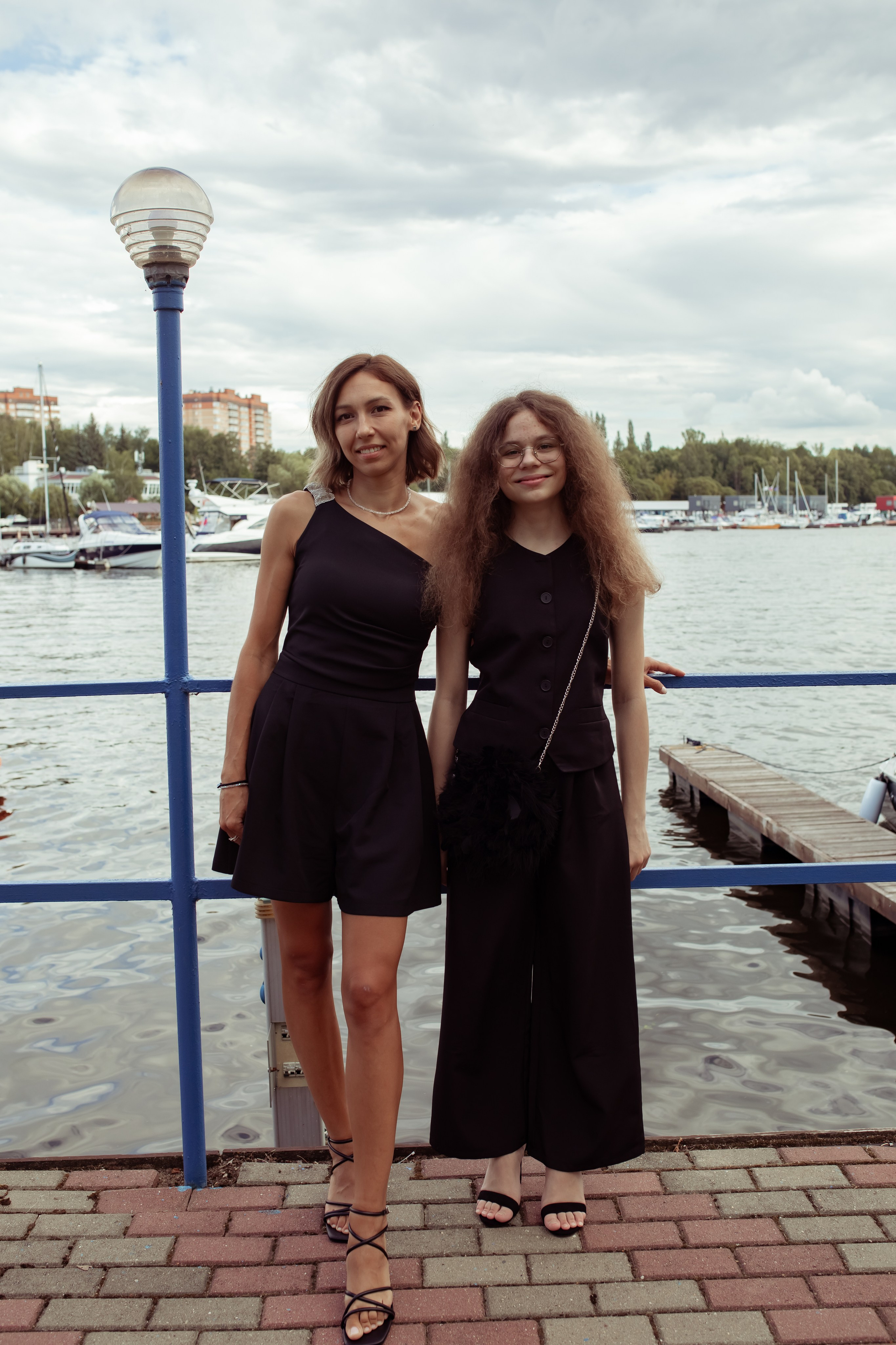 Юбилей Полины в Пароходе. Семейный и детский фотограф в Москве Дорогова Екатерина