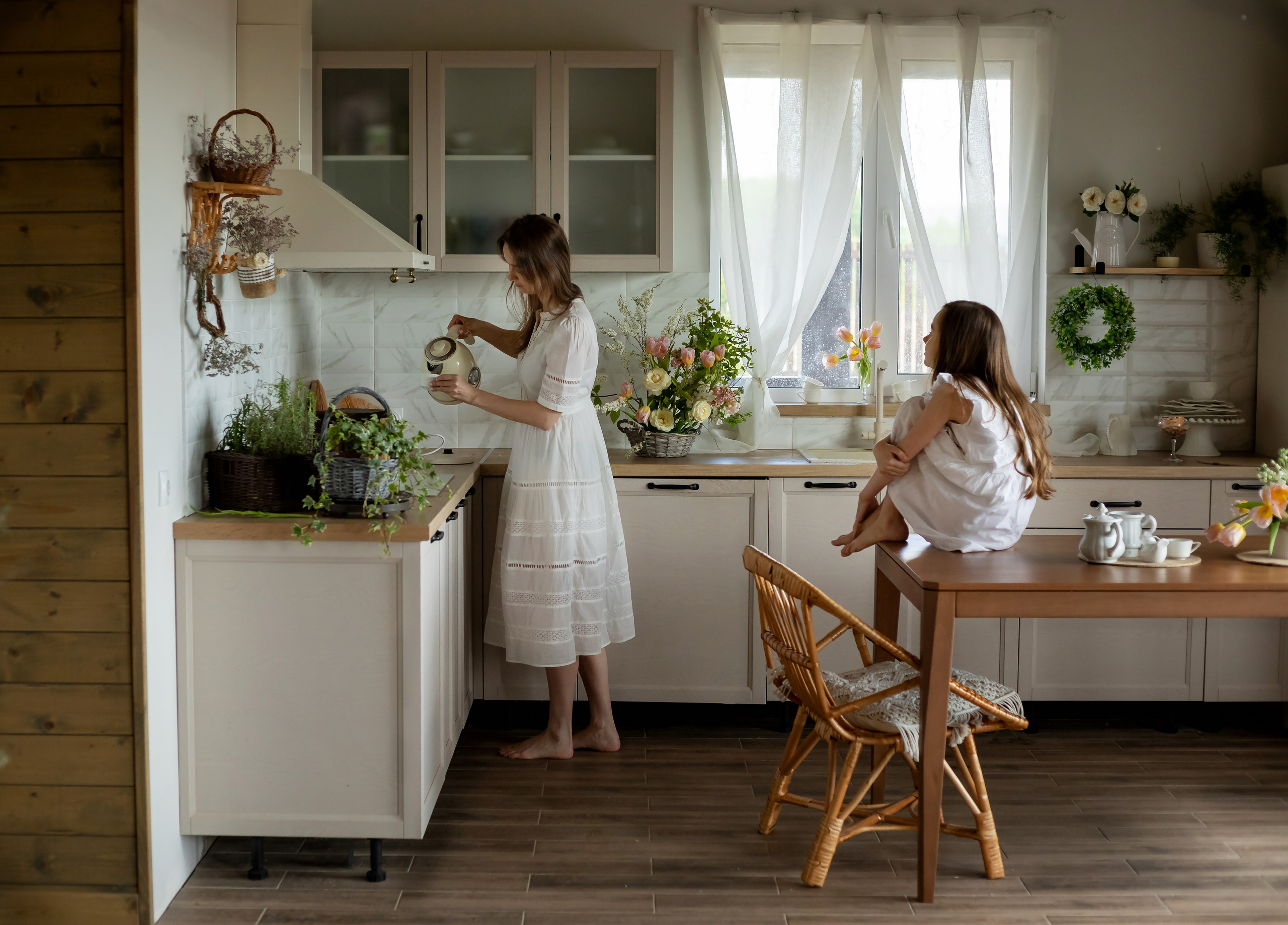 Семейные фотосессии. Семейный и Детский фотограф в Москва Скворцова Татьяна