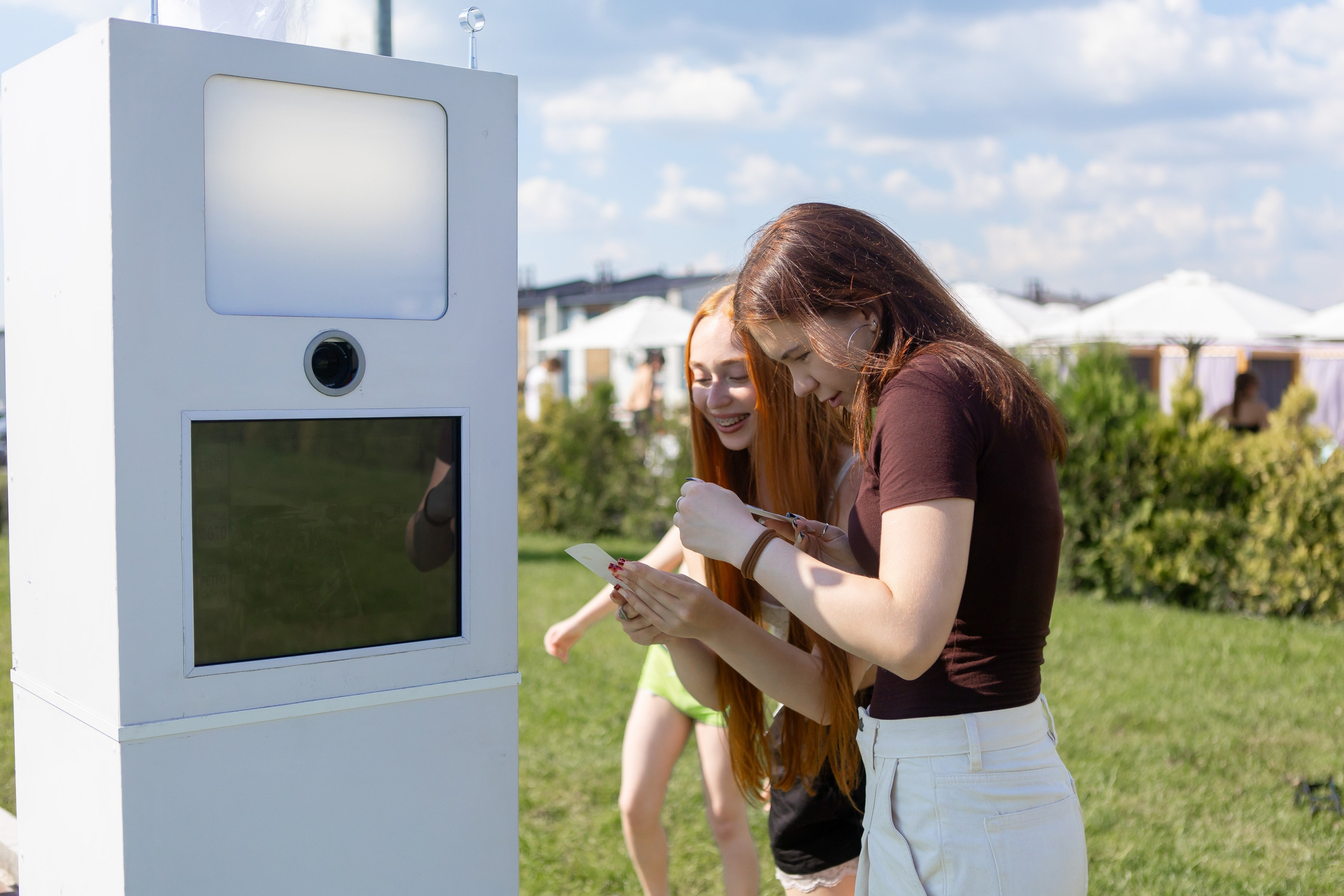 БЕКАРТ — День Семьи. Свадебный и портретный Фотограф в Липецке Дмитрий Котюков