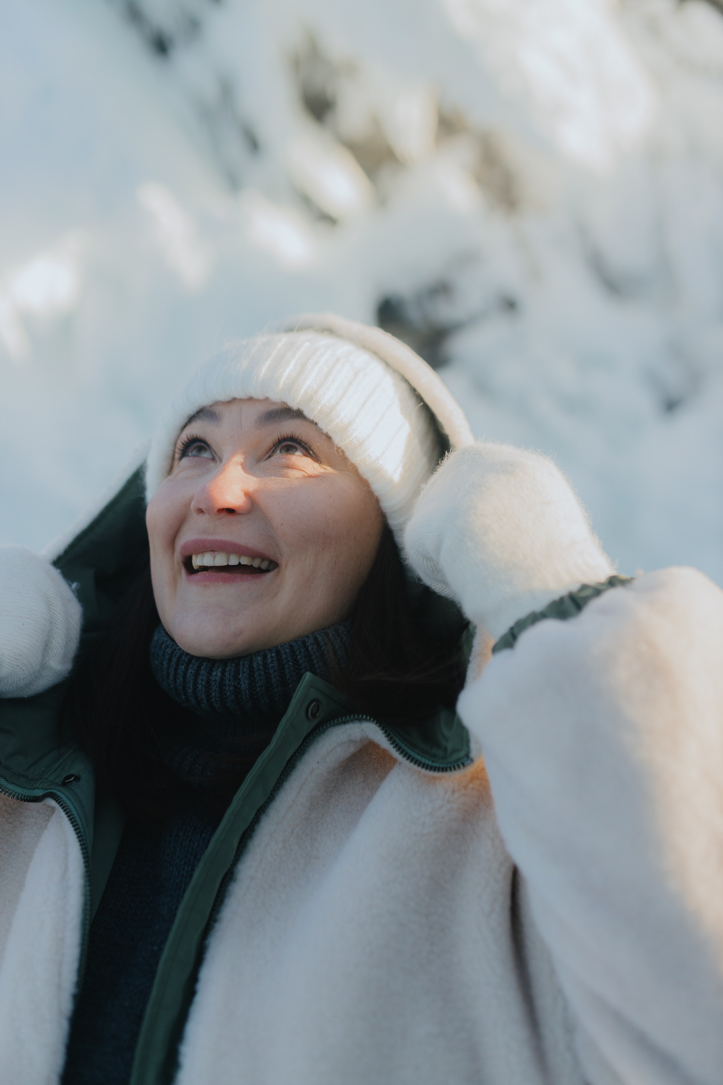 Парная съёмка на Ольхоне. Фотограф Ольхон/ Индия, Регина