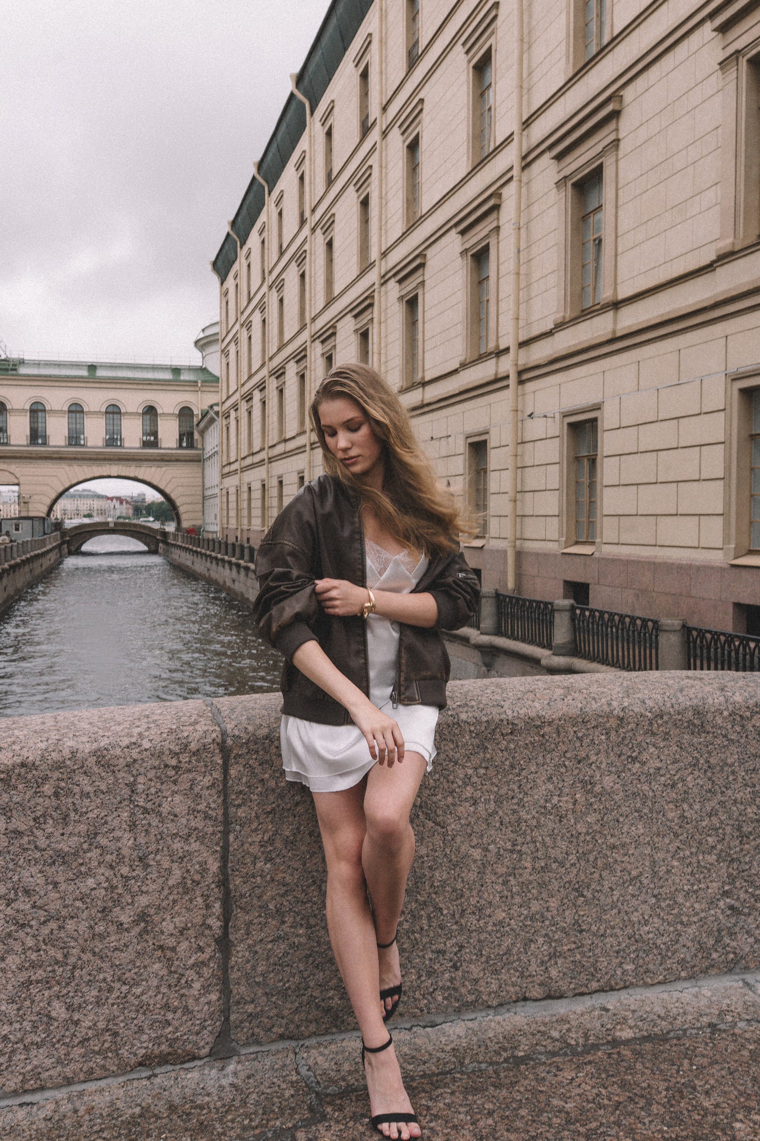 Alisa. Фотограф Санкт-Петербург/Гомель Виктория Петрова