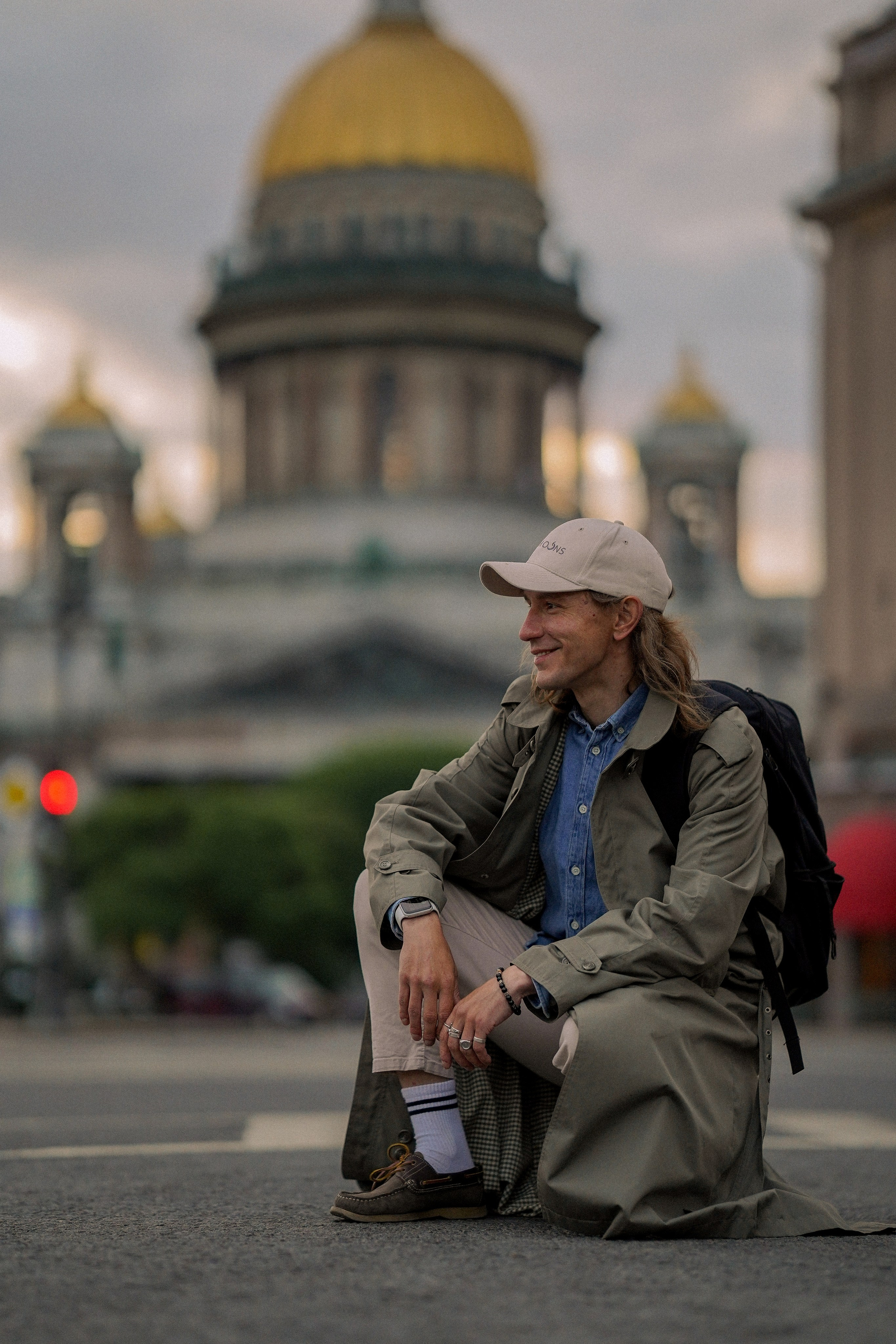 Nikolay. Фотограф Санкт-Петербург/Гомель Виктория Петрова