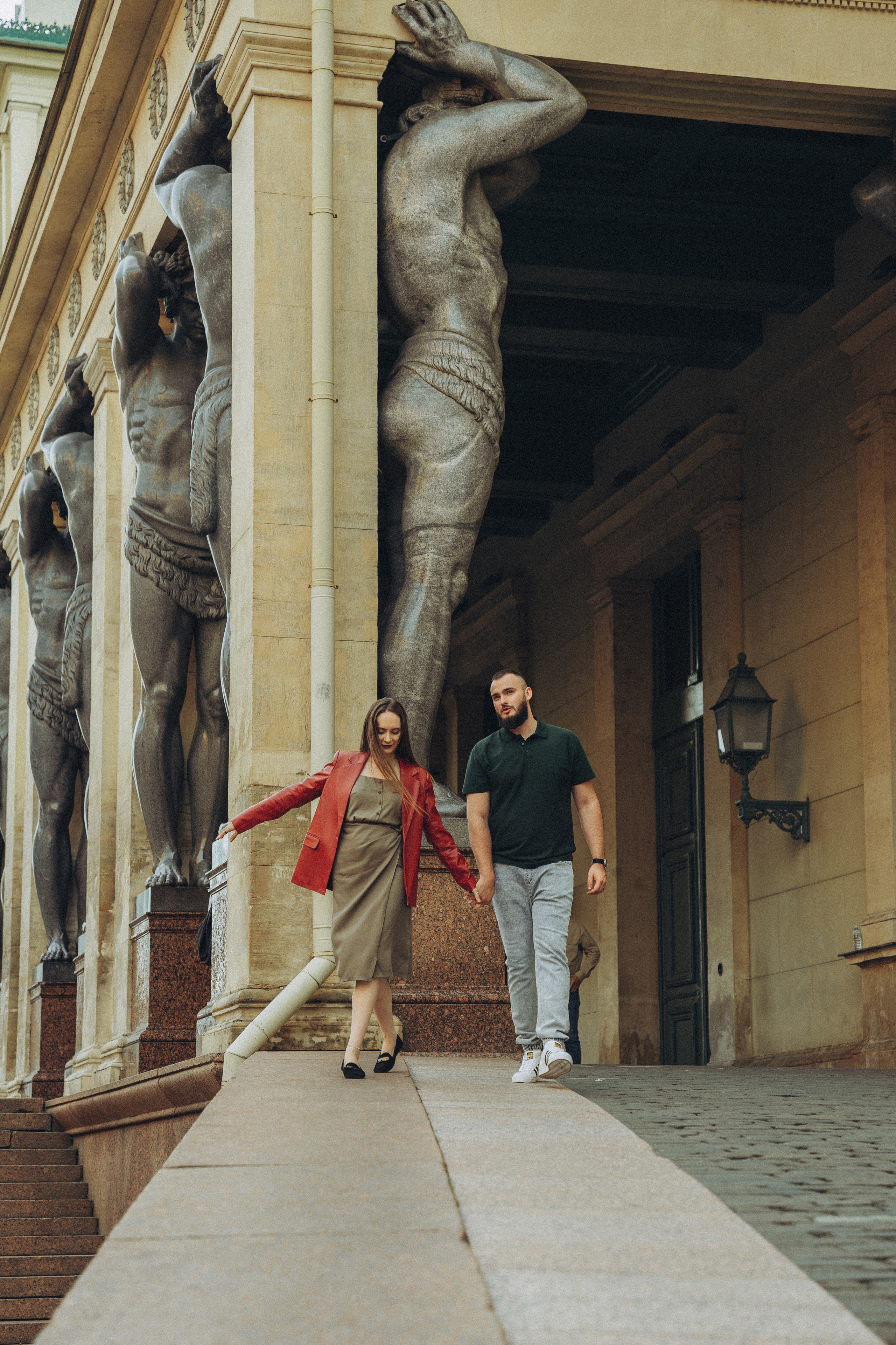 D & E. Фотограф Санкт-Петербург/Гомель Виктория Петрова