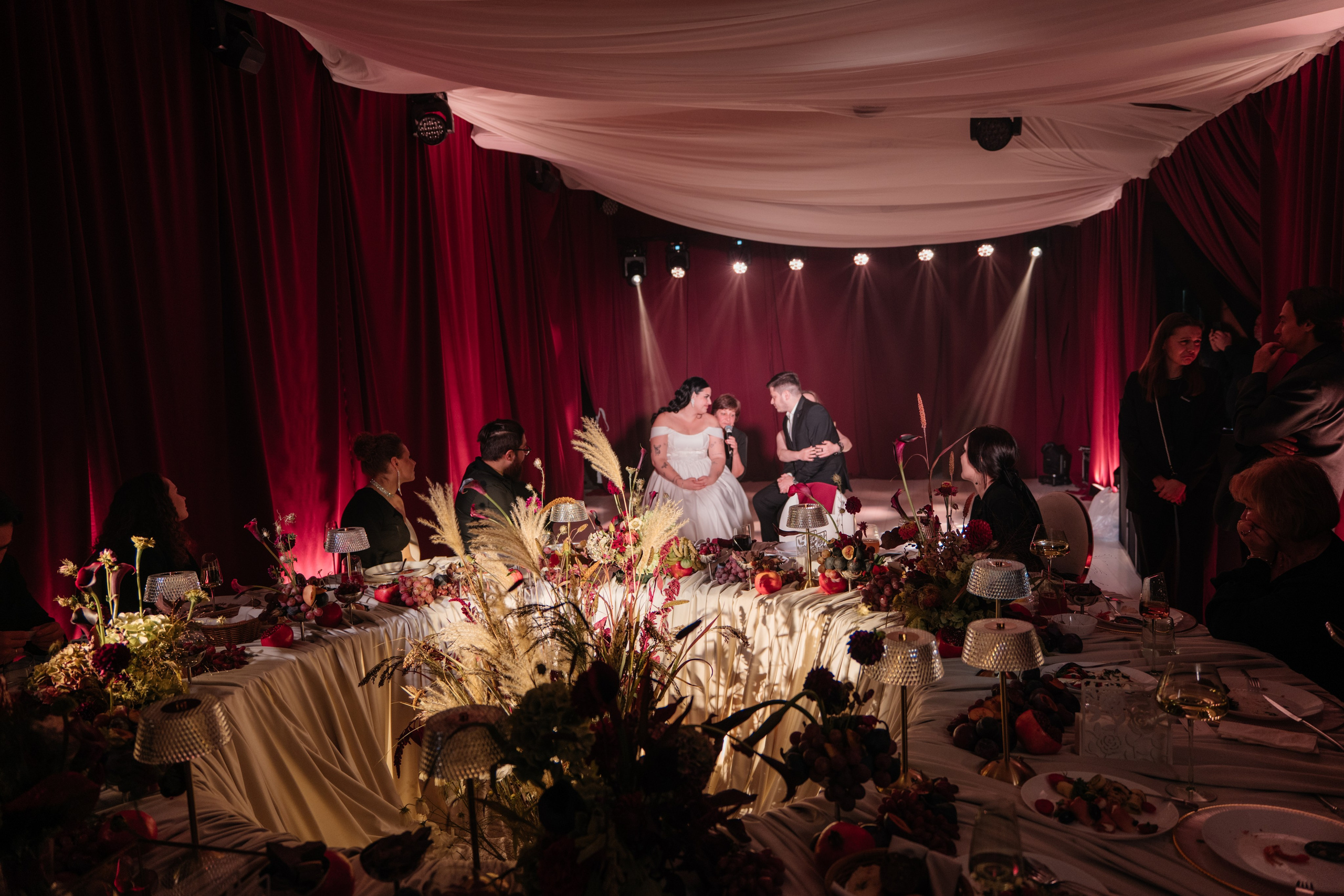 DENIS & MARIA. Свадебное ФОТО & ВИДЕО Москва/Липецк