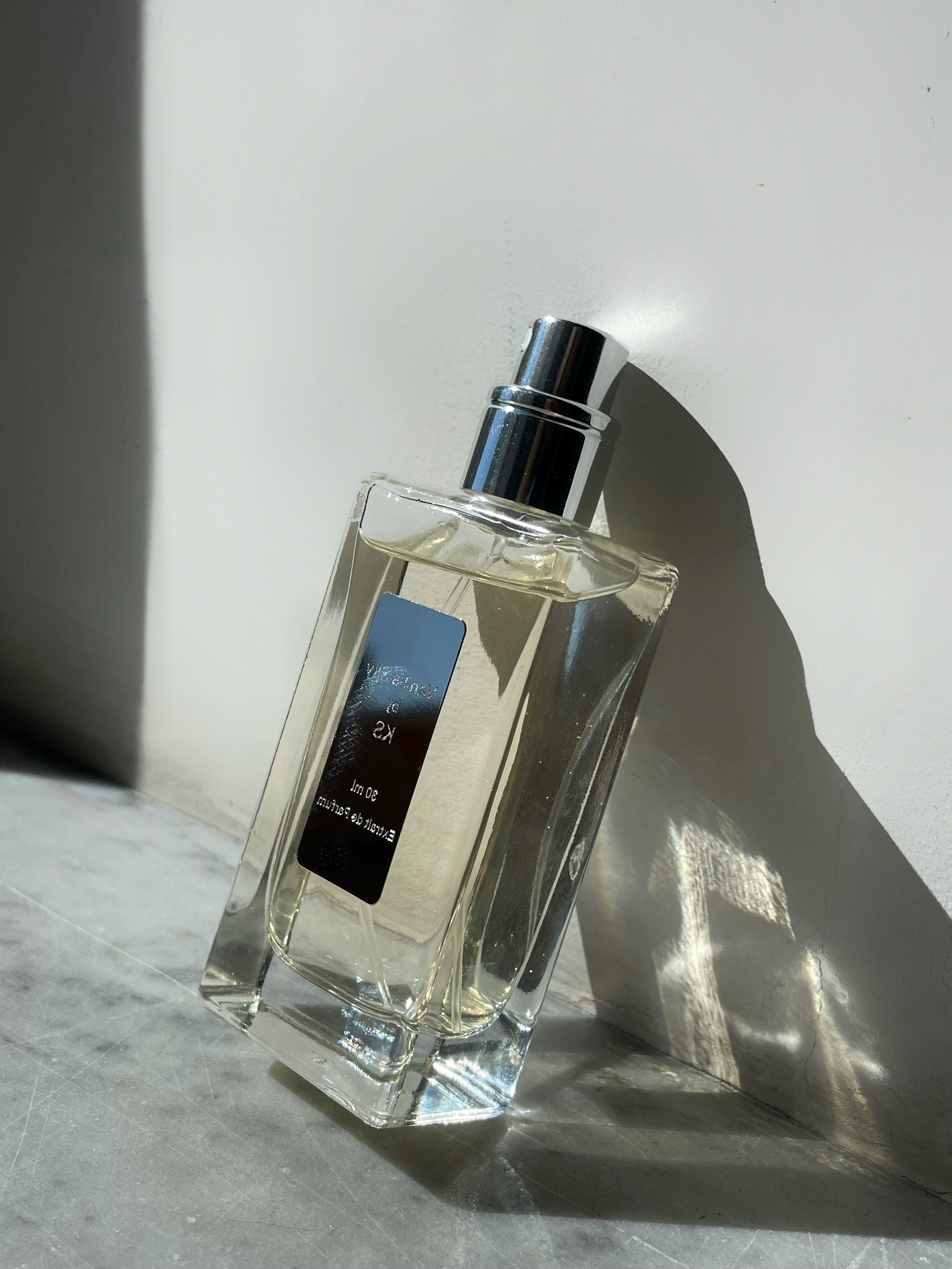 Галерея. KS Parfume