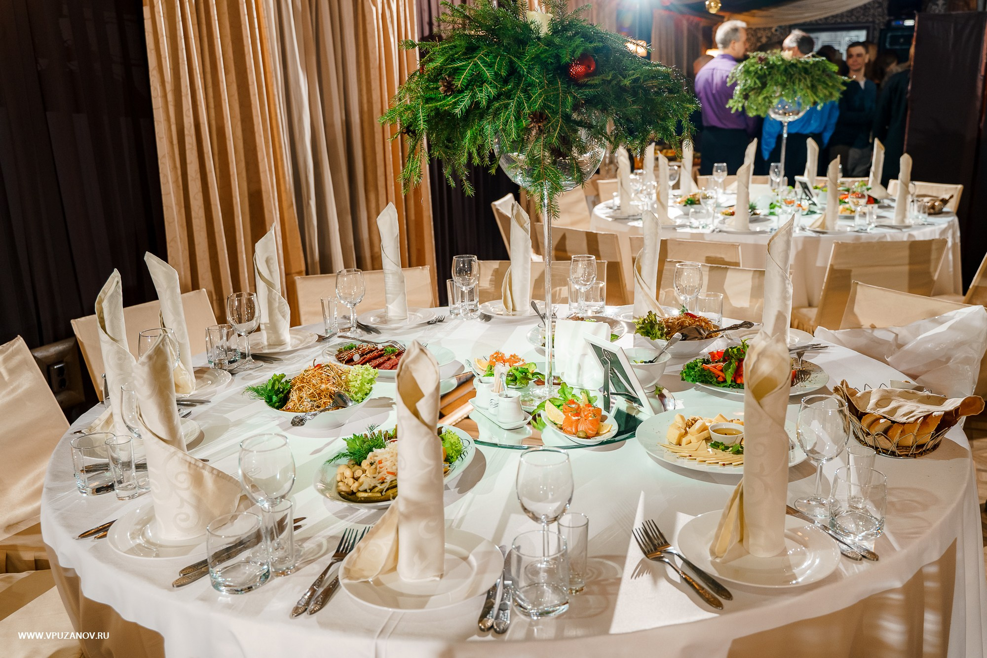 Фотосъемка дня рождения