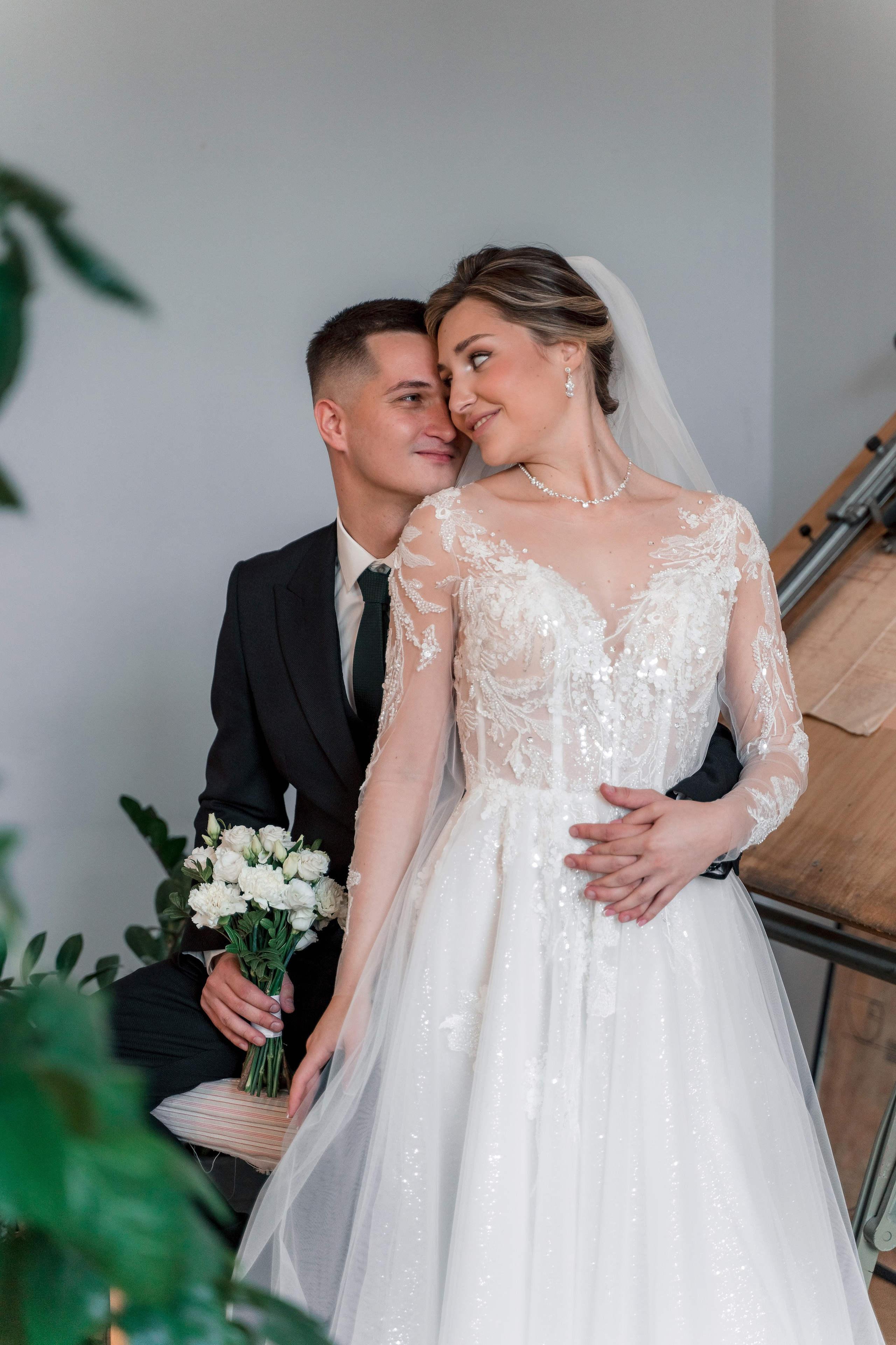 Евгений + Елена