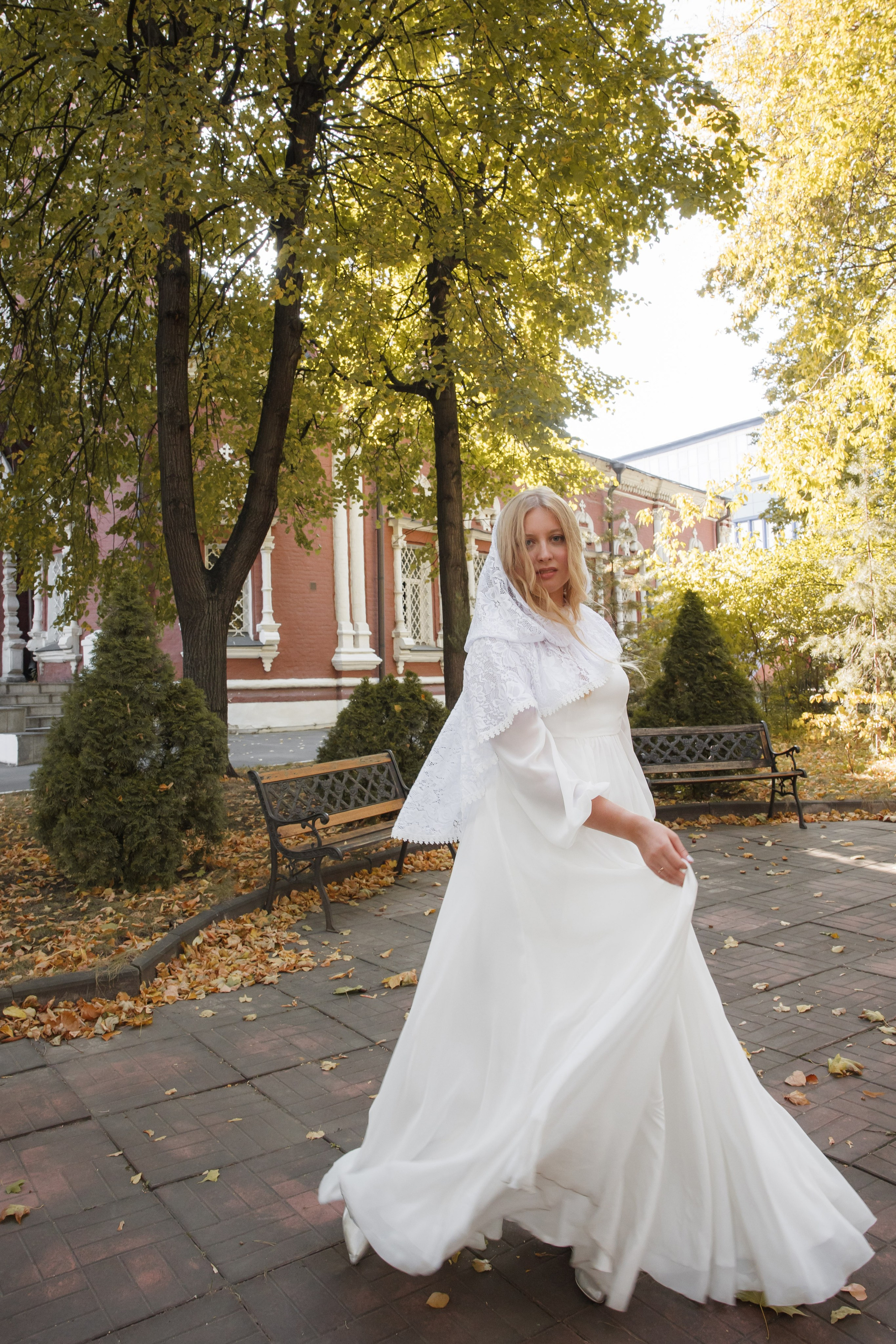 Венчание: Татьяна и Дмитрий. Свадебный и репортажный фотограф (Москва, Королев и другие)