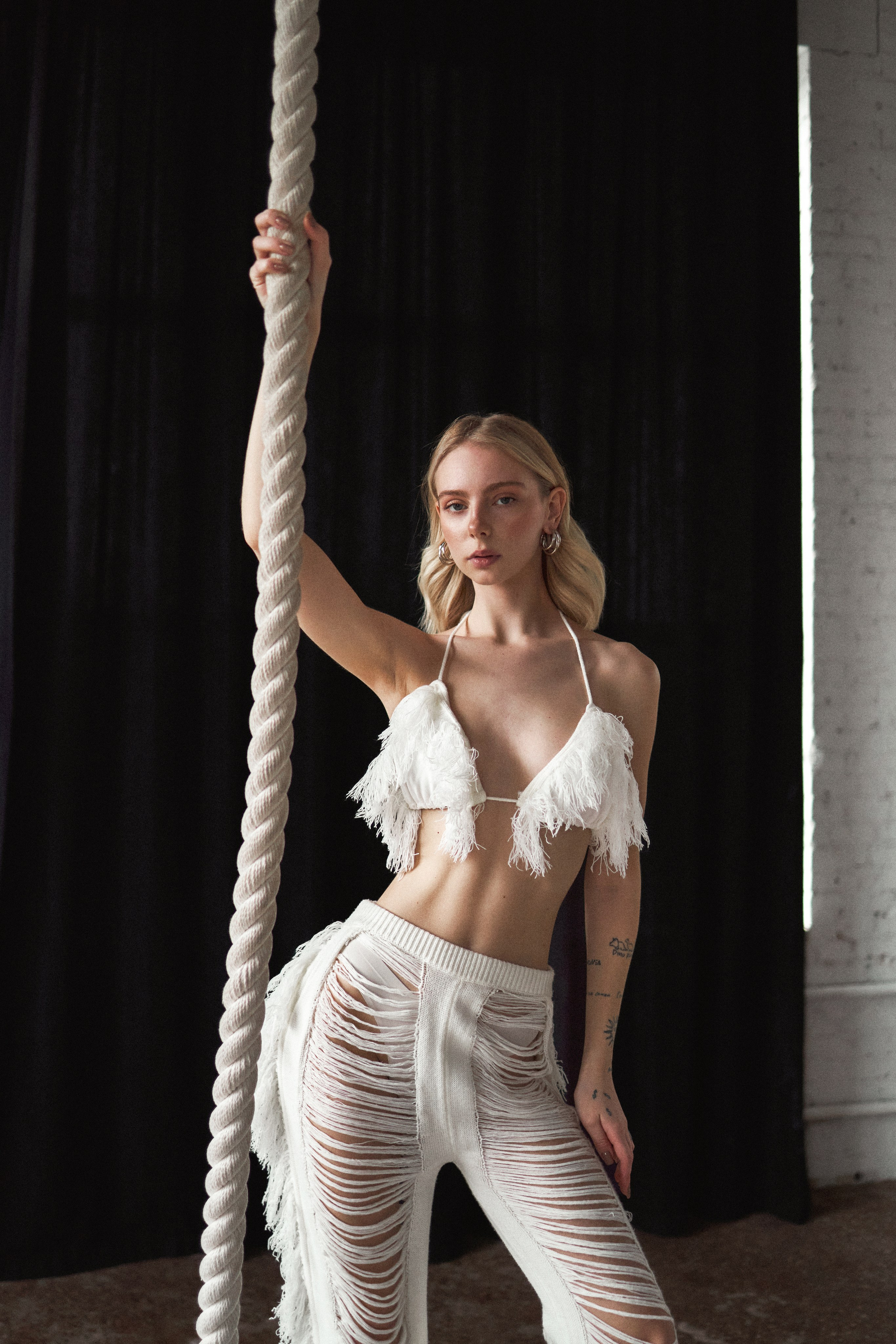 Даша. Фотограф в Анапе Инесса Басова