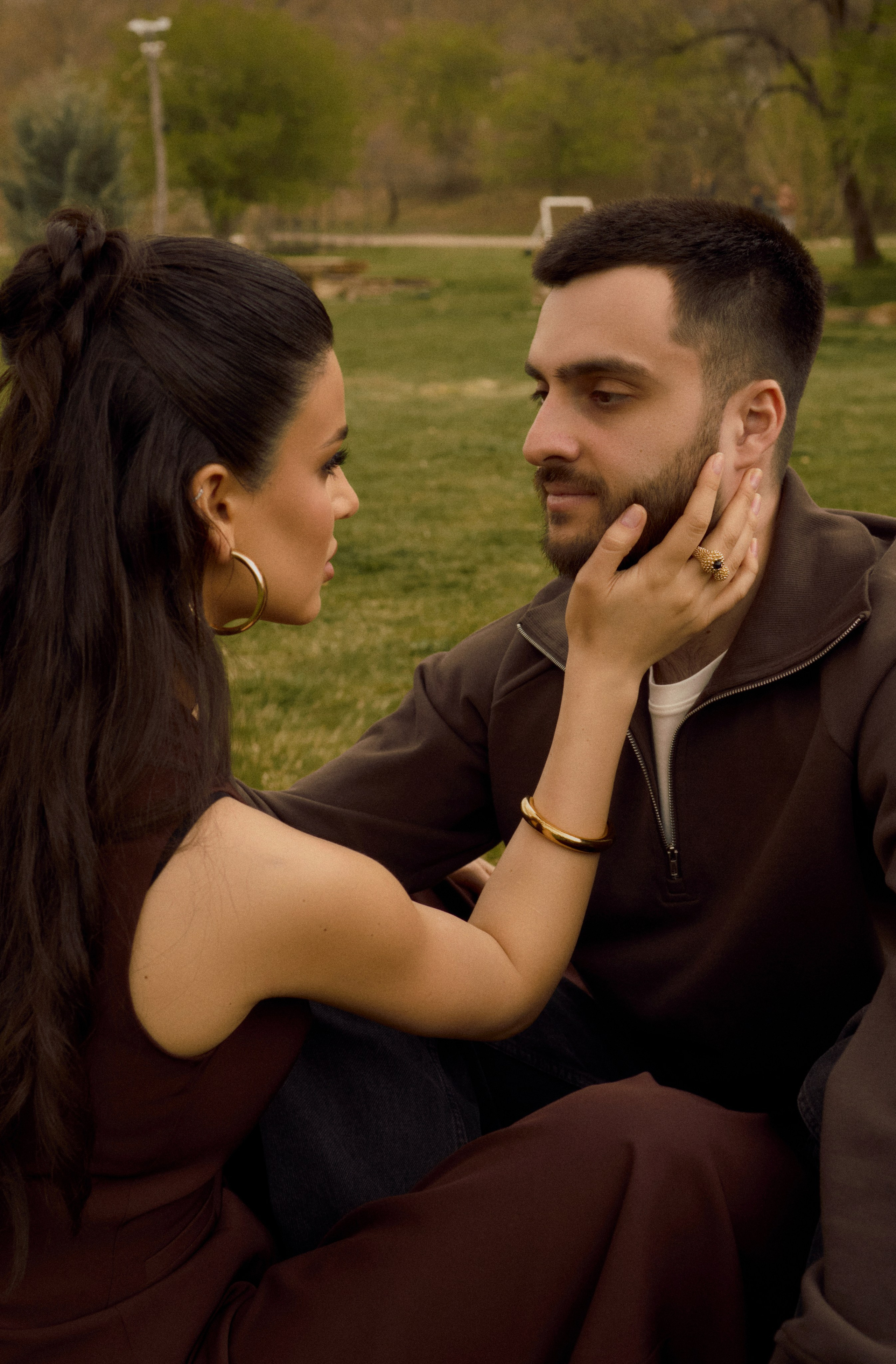 Noa's family. Фотограф в Анапе Инесса Басова