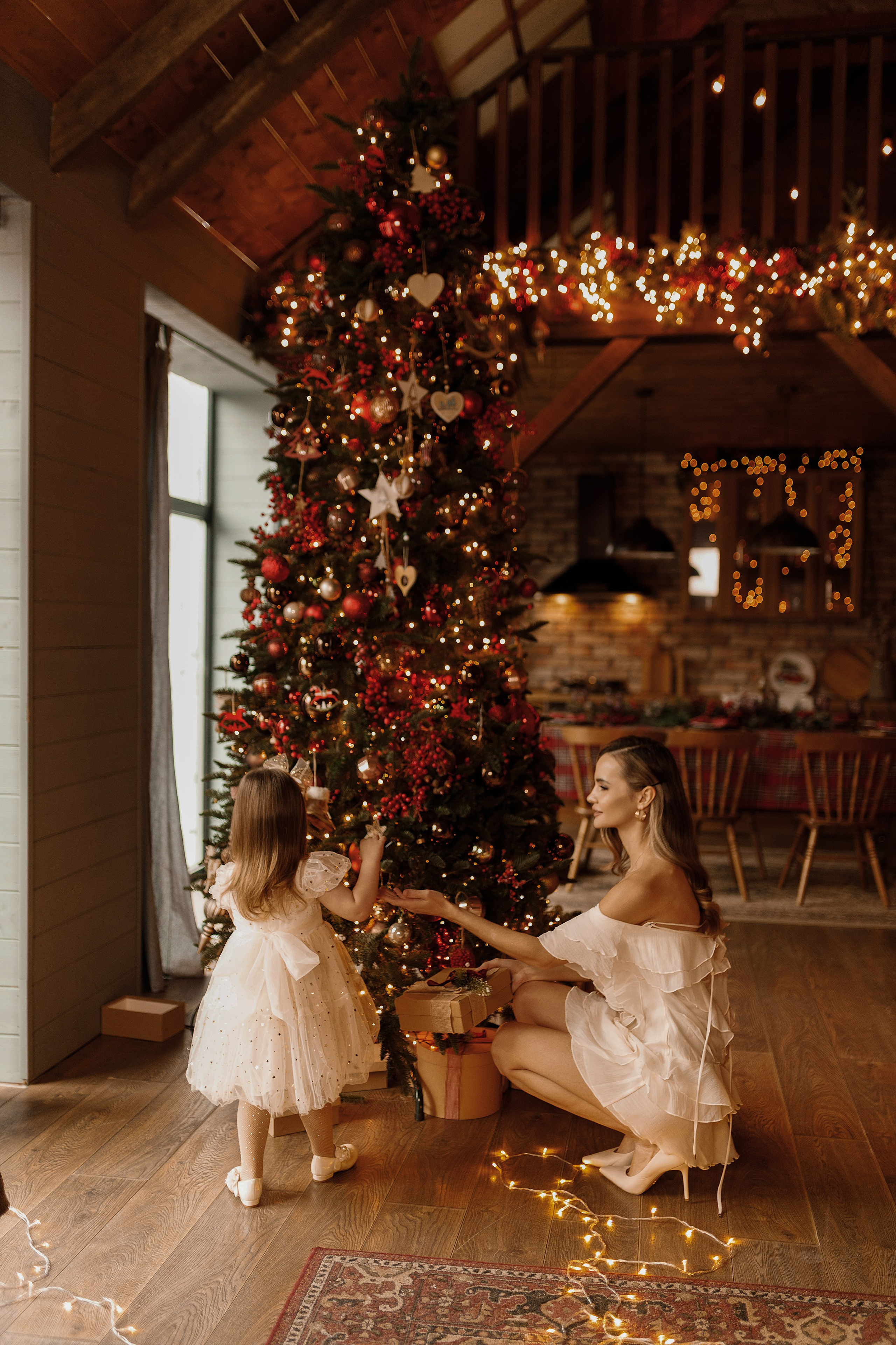 № 14. Фотограф в Москве Юлия Хамзина