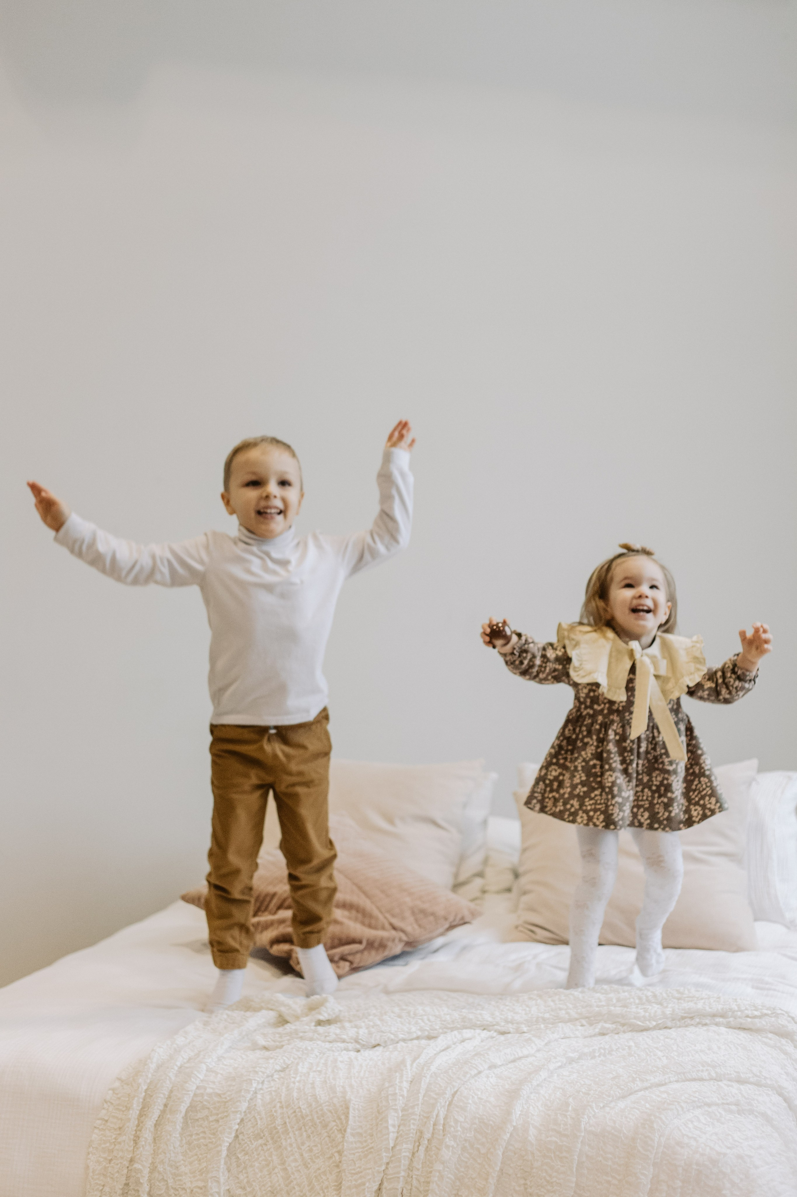 Рождество. Шкаф. Семья. Фотограф Елена Балакина (Челябинск)