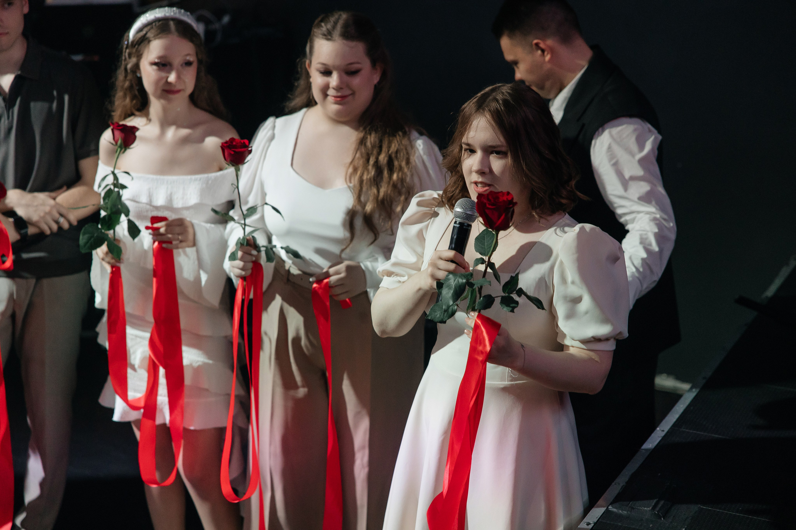 2025 Выпускной школа 34. Свадебный и Репортажный фотограф Нижний Новгород Москва Ежов Иван