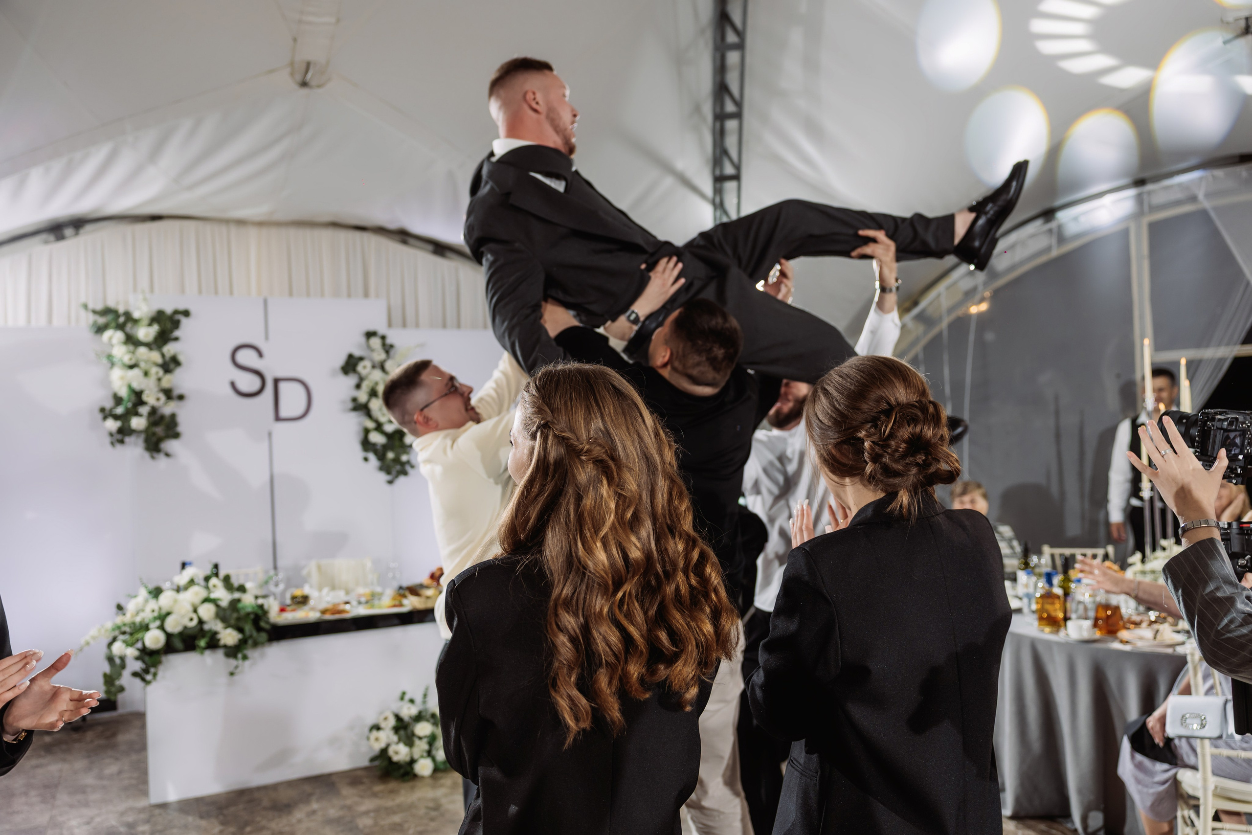 Сергей и Диана | Два сердца — одна вселенная 🖤. ФОТОГРАФ ИРИНА ШАМАТАВА