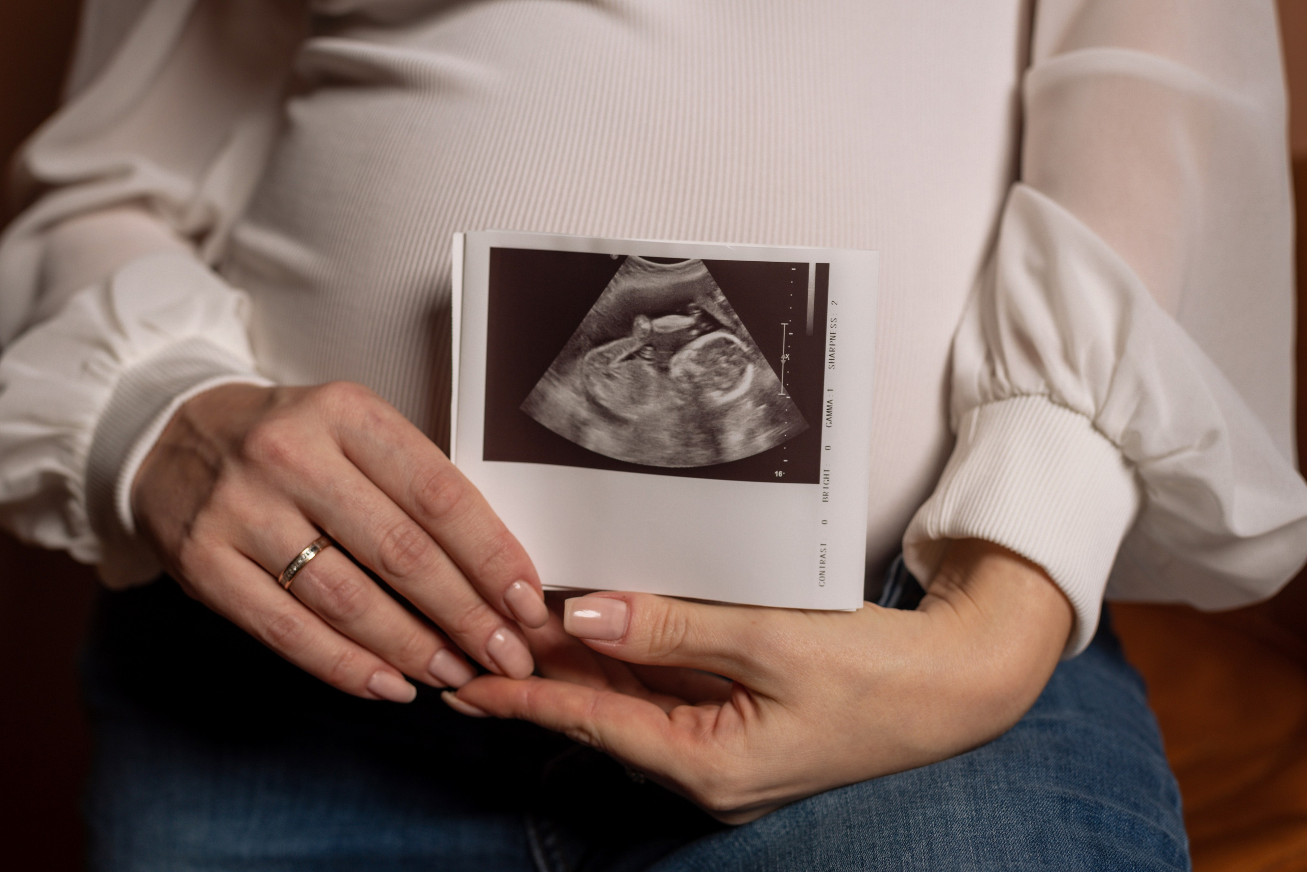 Лилия. Фотосессия беременности + новогодняя семейная съёмка. Фотограф Алеся Груздо Волгоград