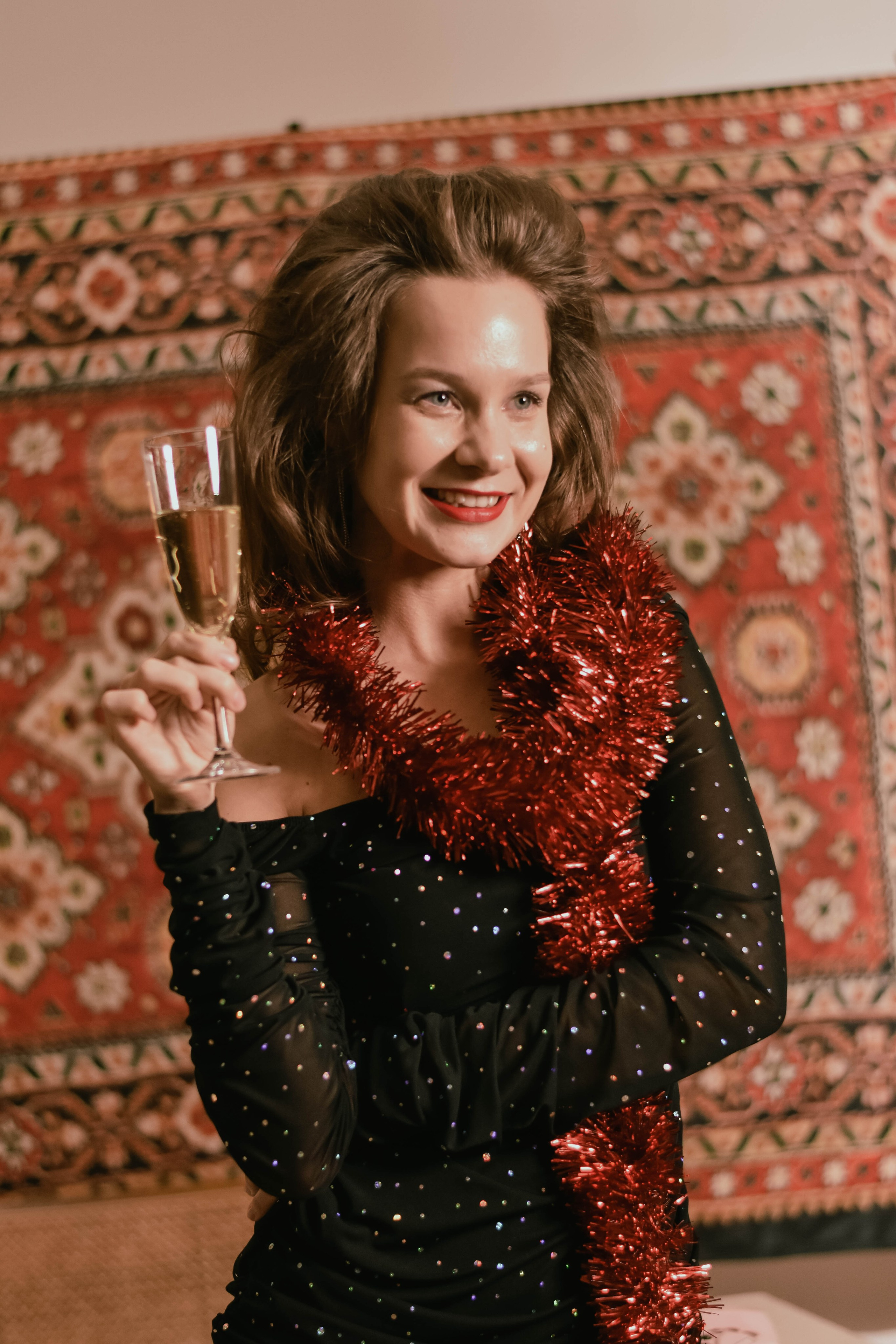 Мария. Фотограф Новосибирск | Купавцева Алёна